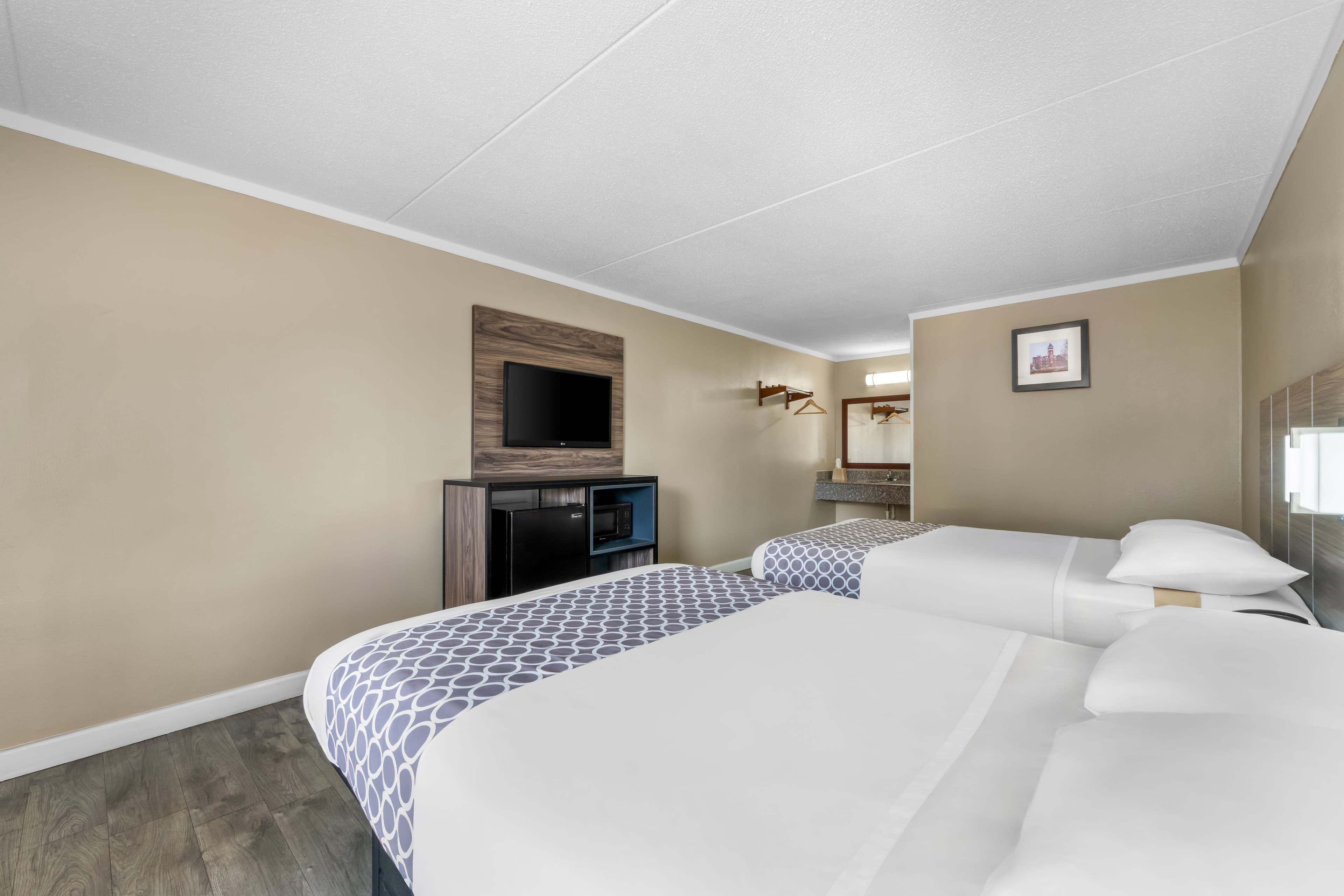 Rodeway Inn Charlotte South - Image 5