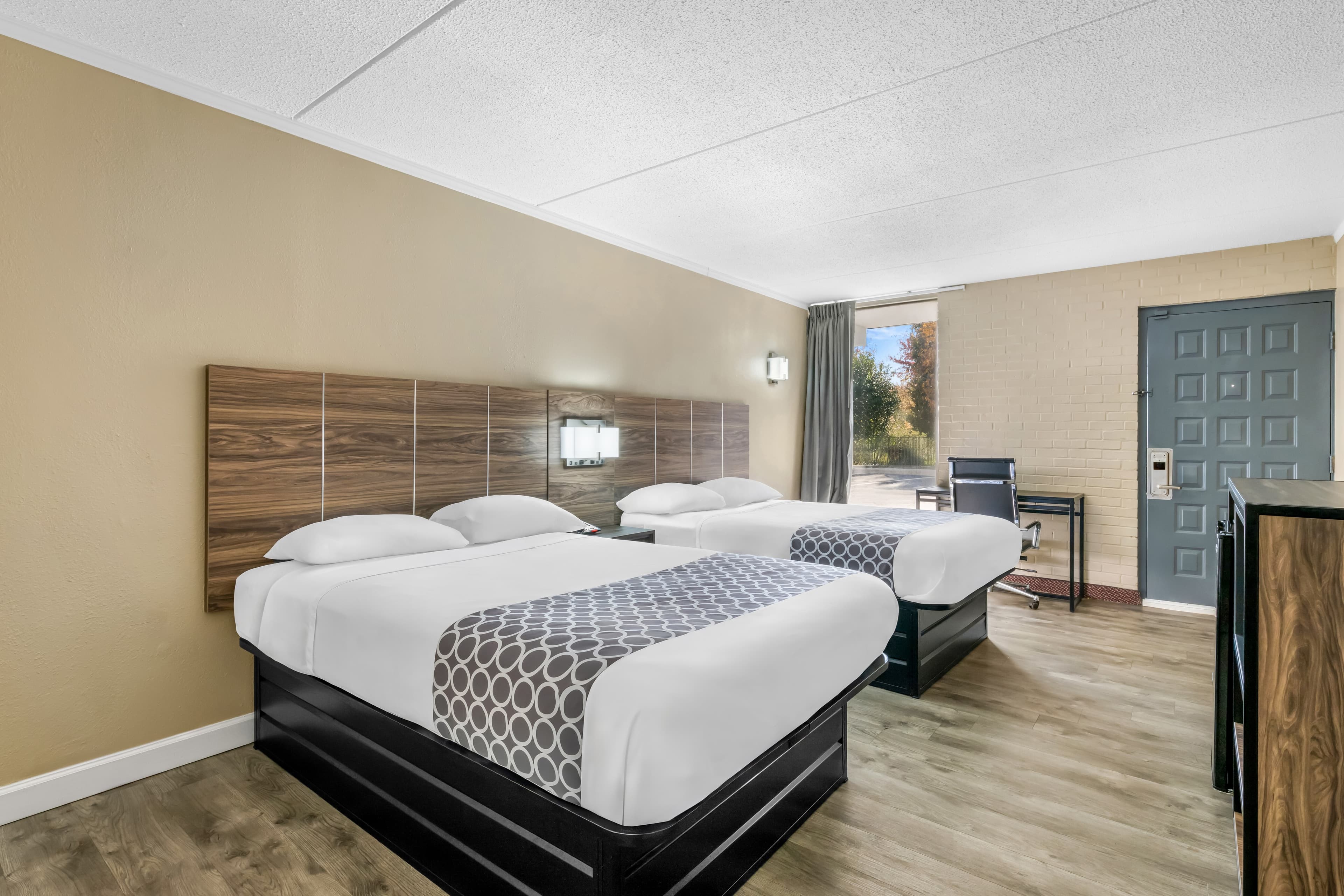 Rodeway Inn Charlotte South — 6