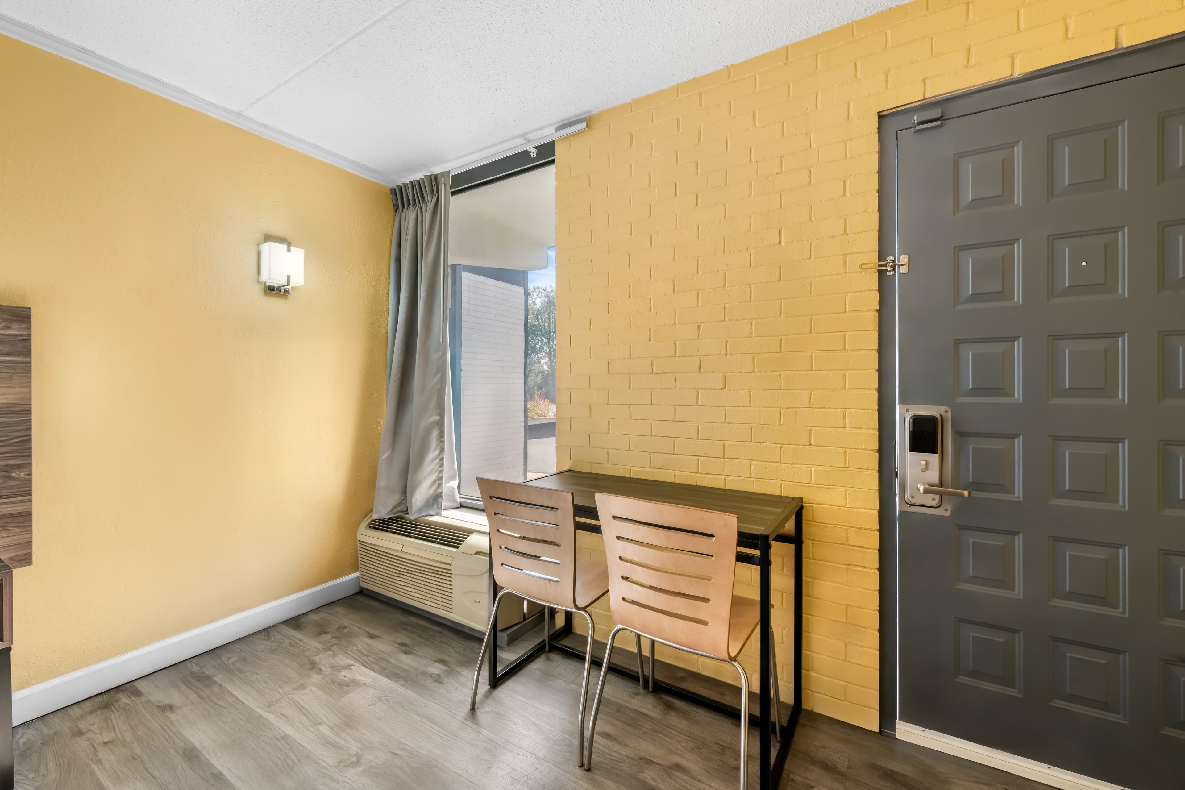Rodeway Inn Charlotte South — 29