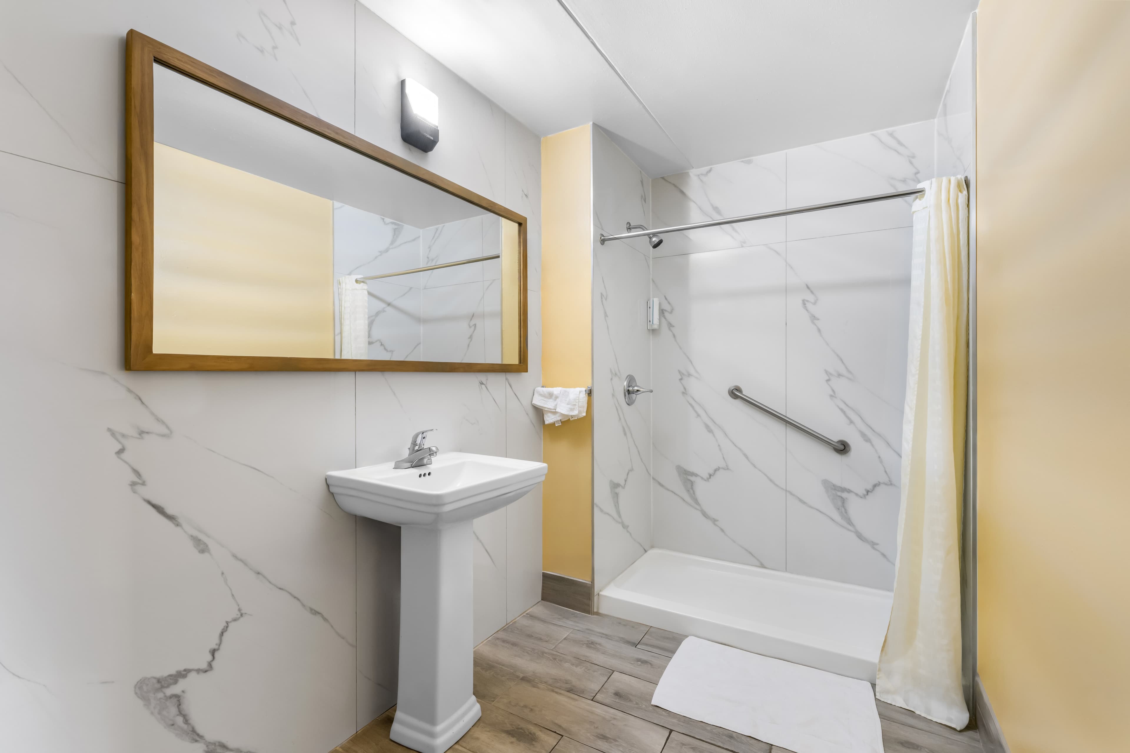 Rodeway Inn Charlotte South — 34