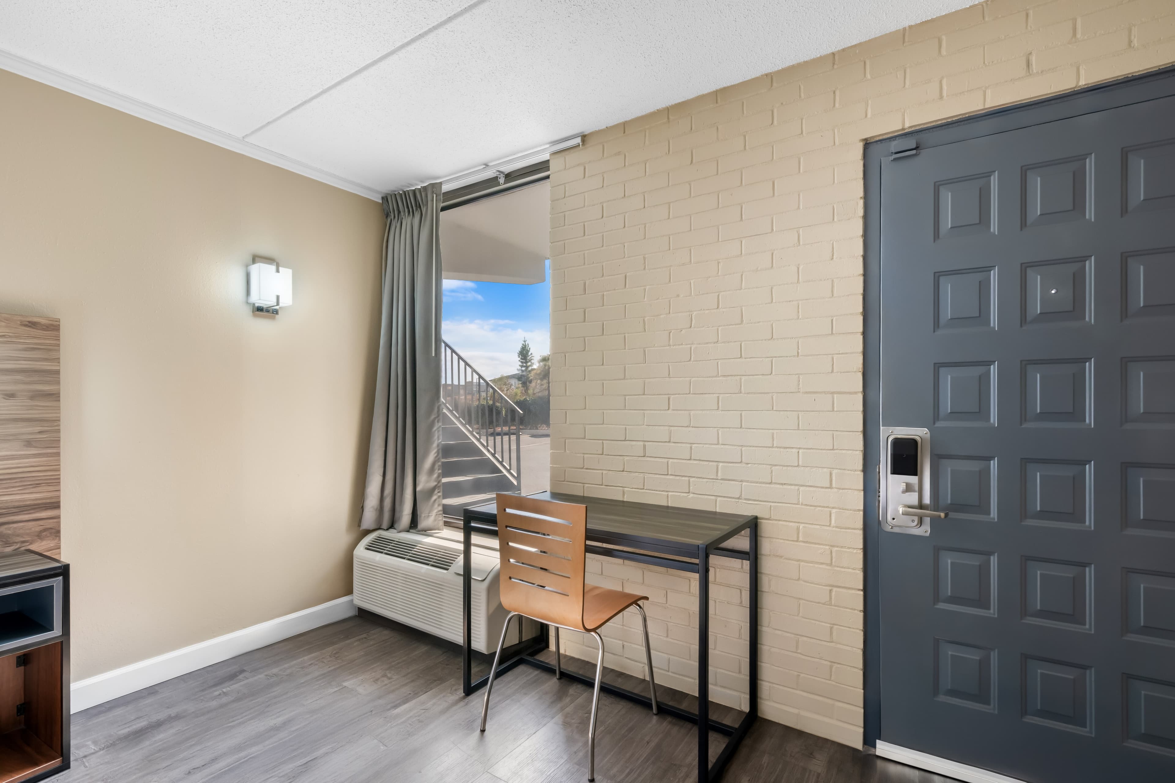 Rodeway Inn Charlotte South — 12