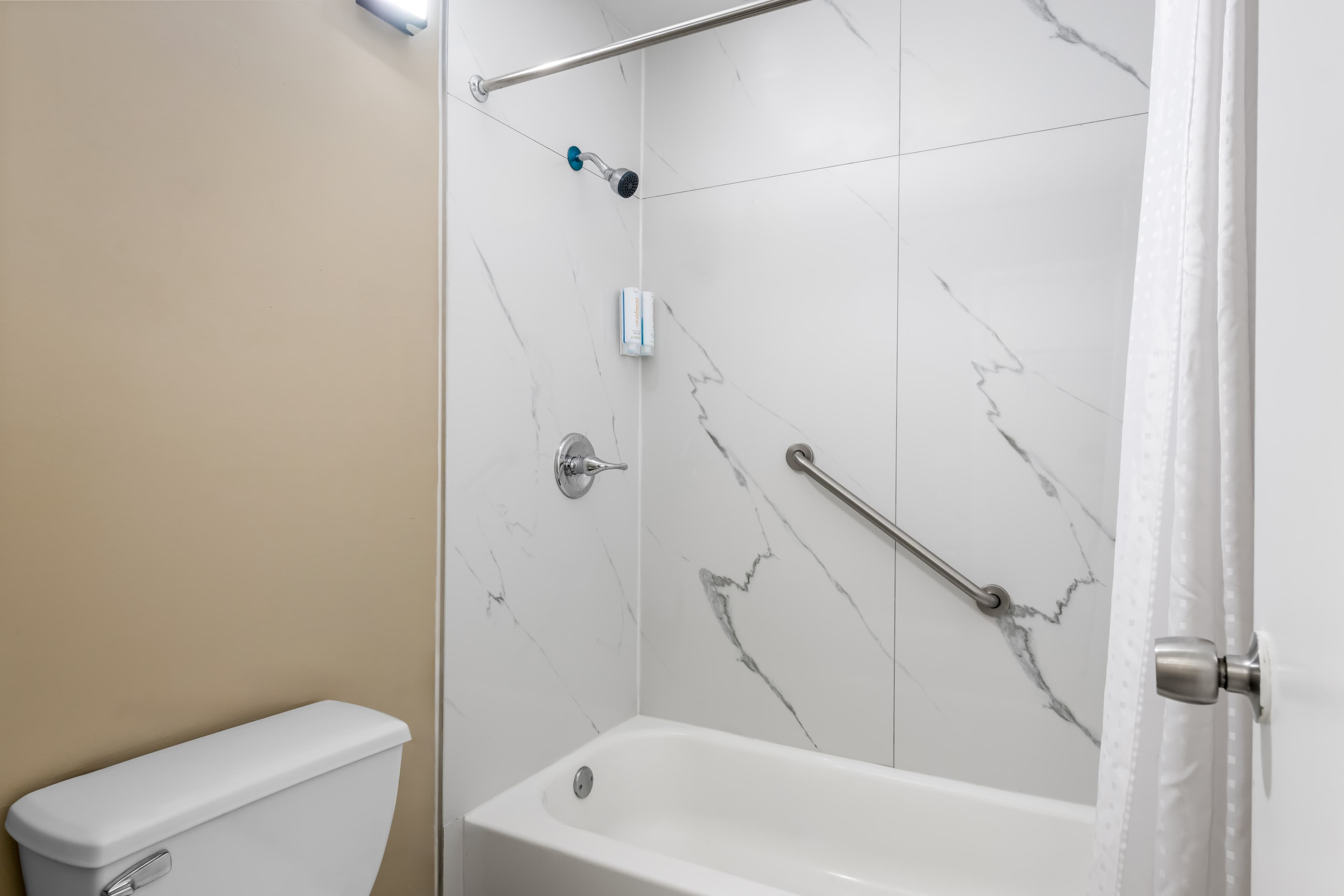 Rodeway Inn Charlotte South — 19