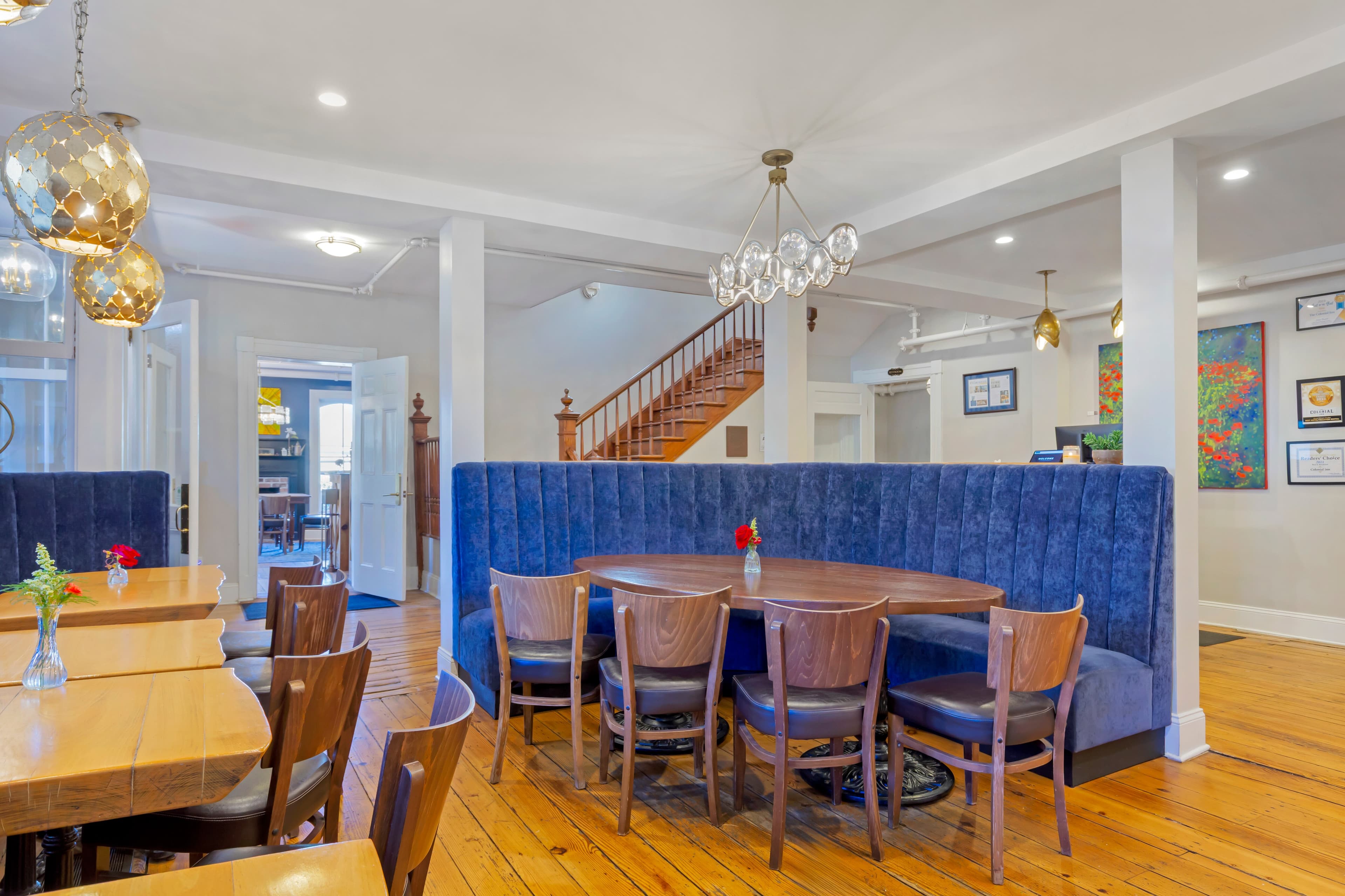 The Colonial Inn, an Ascend Collection Hotel - Image 1