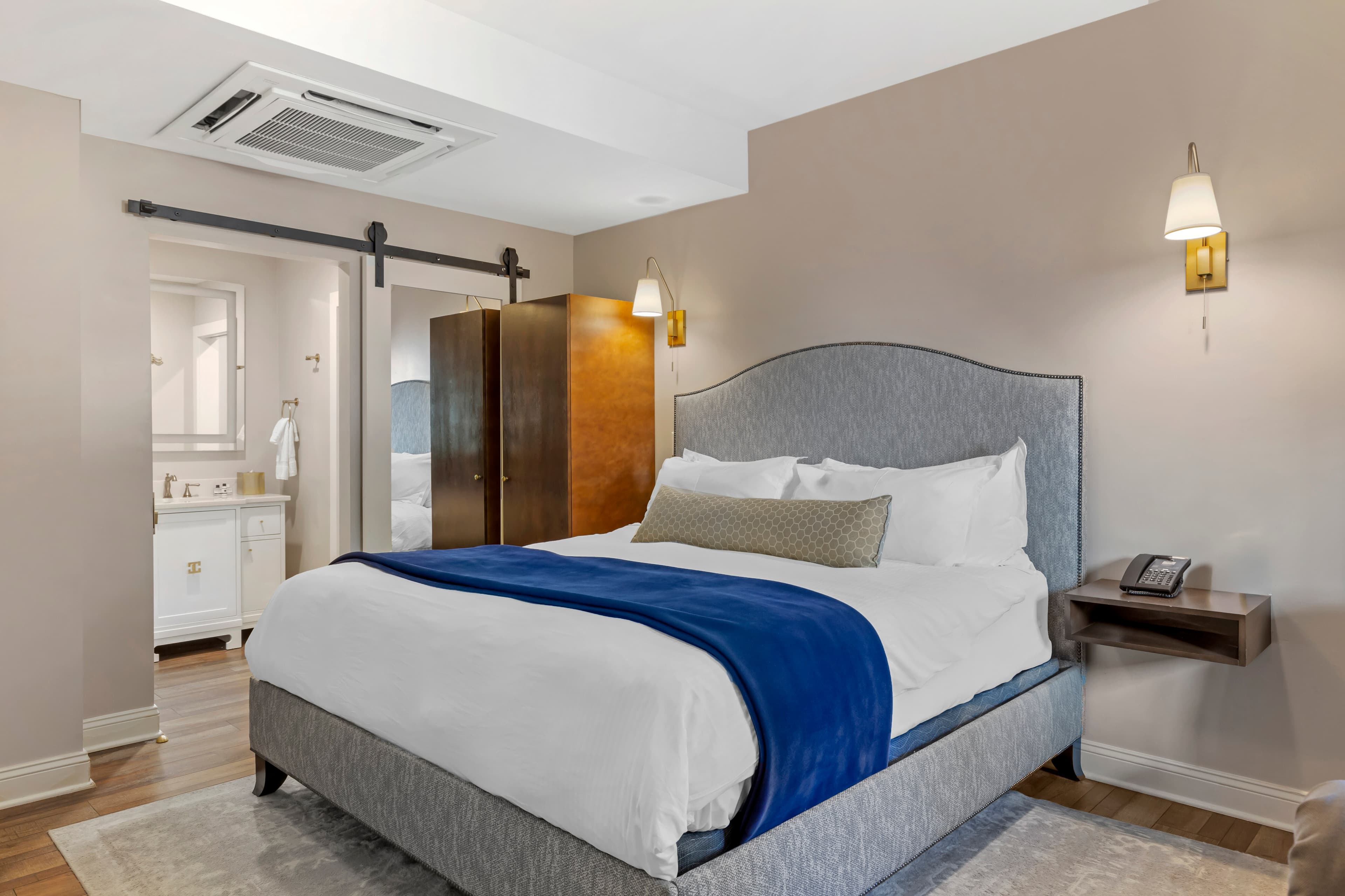 The Colonial Inn, an Ascend Collection Hotel - Image 2
