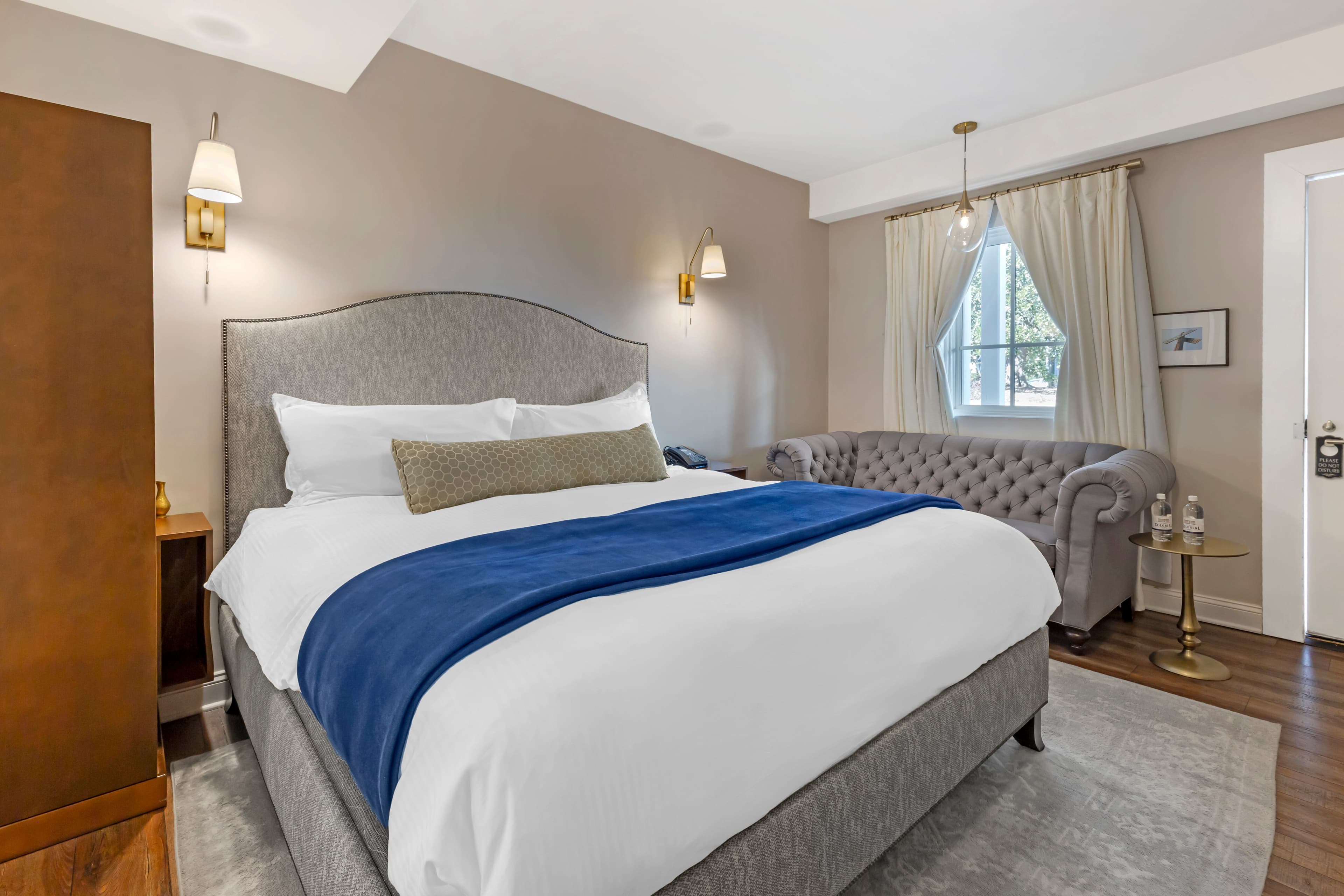 The Colonial Inn, an Ascend Collection Hotel - Image 3