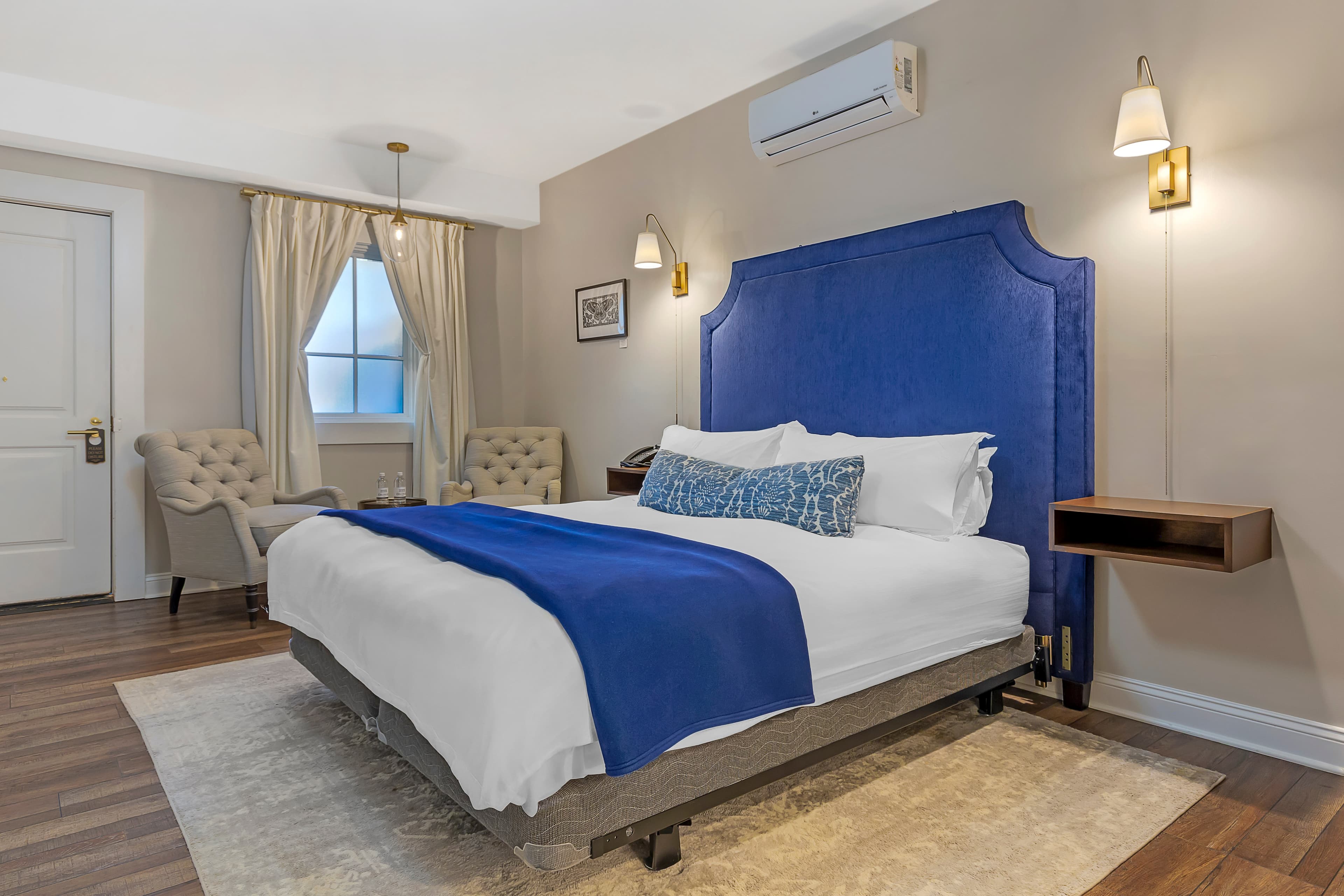 The Colonial Inn, an Ascend Collection Hotel — 11