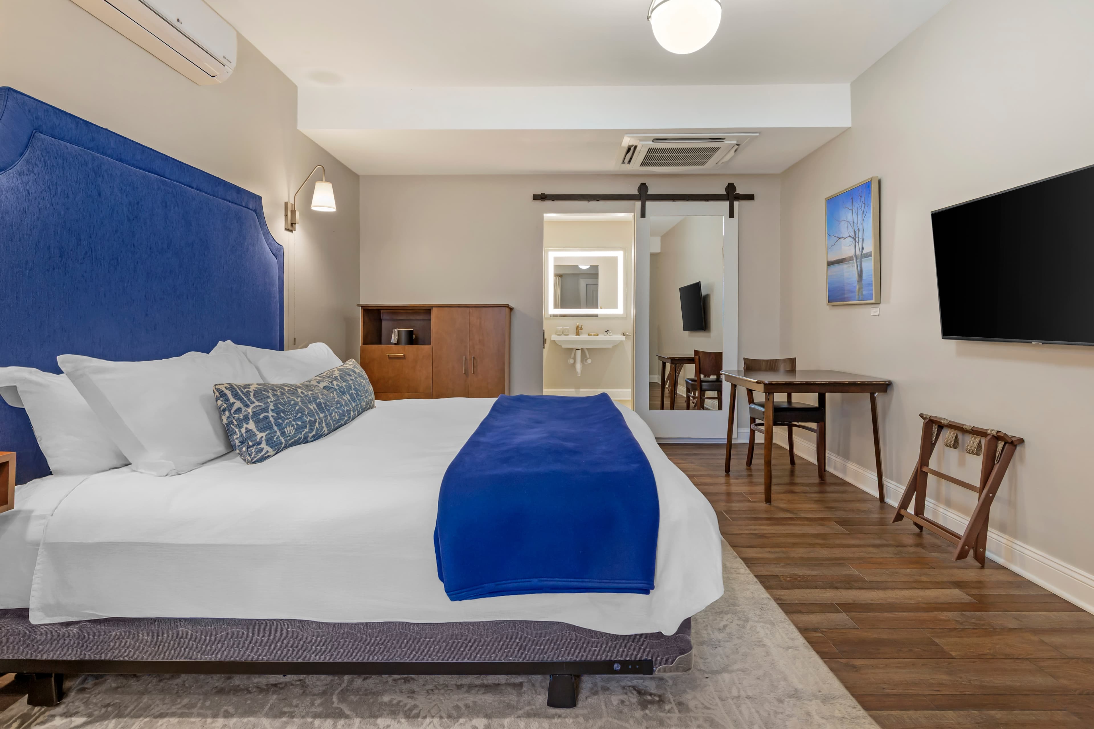 The Colonial Inn, an Ascend Collection Hotel — 12