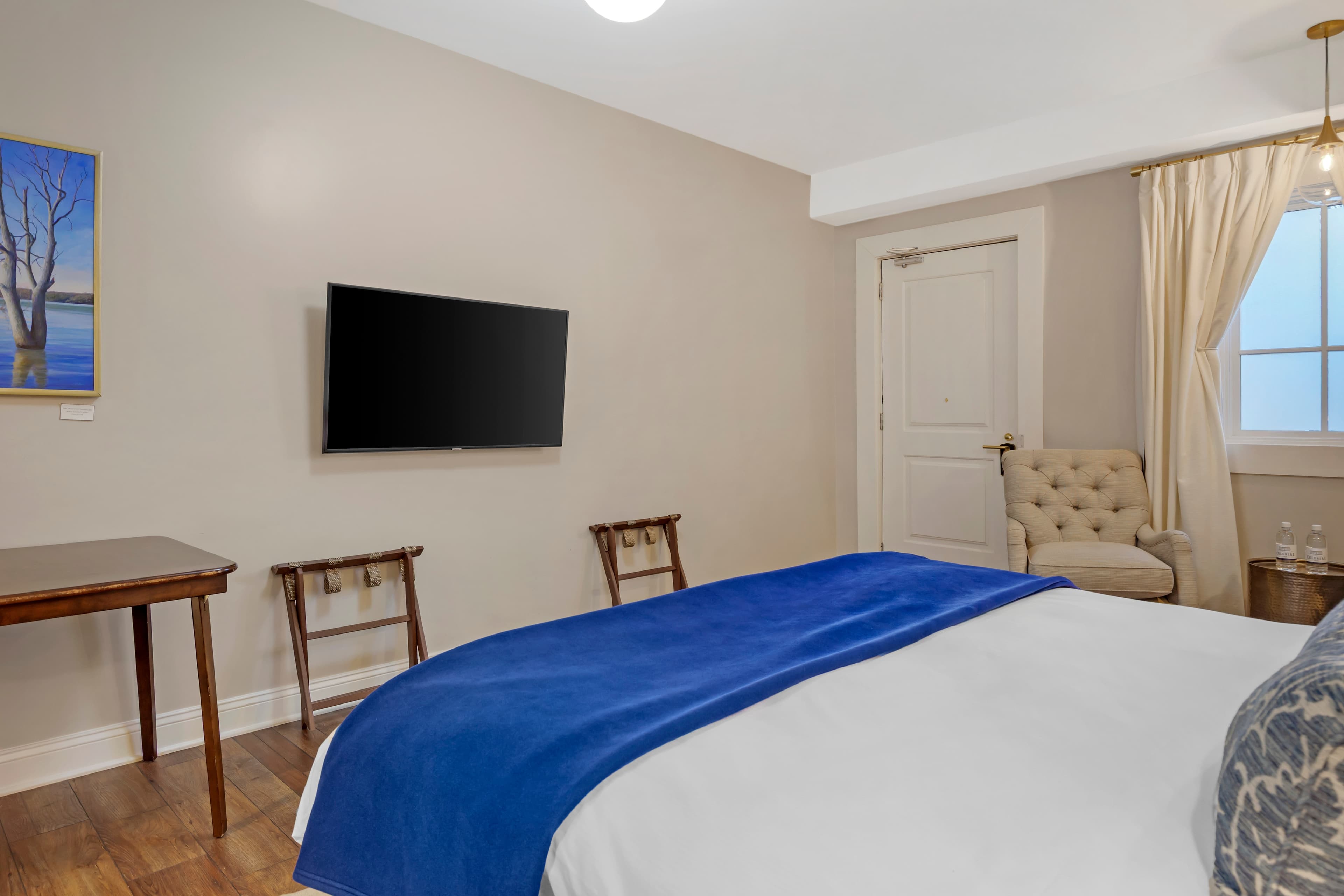 The Colonial Inn, an Ascend Collection Hotel — 13