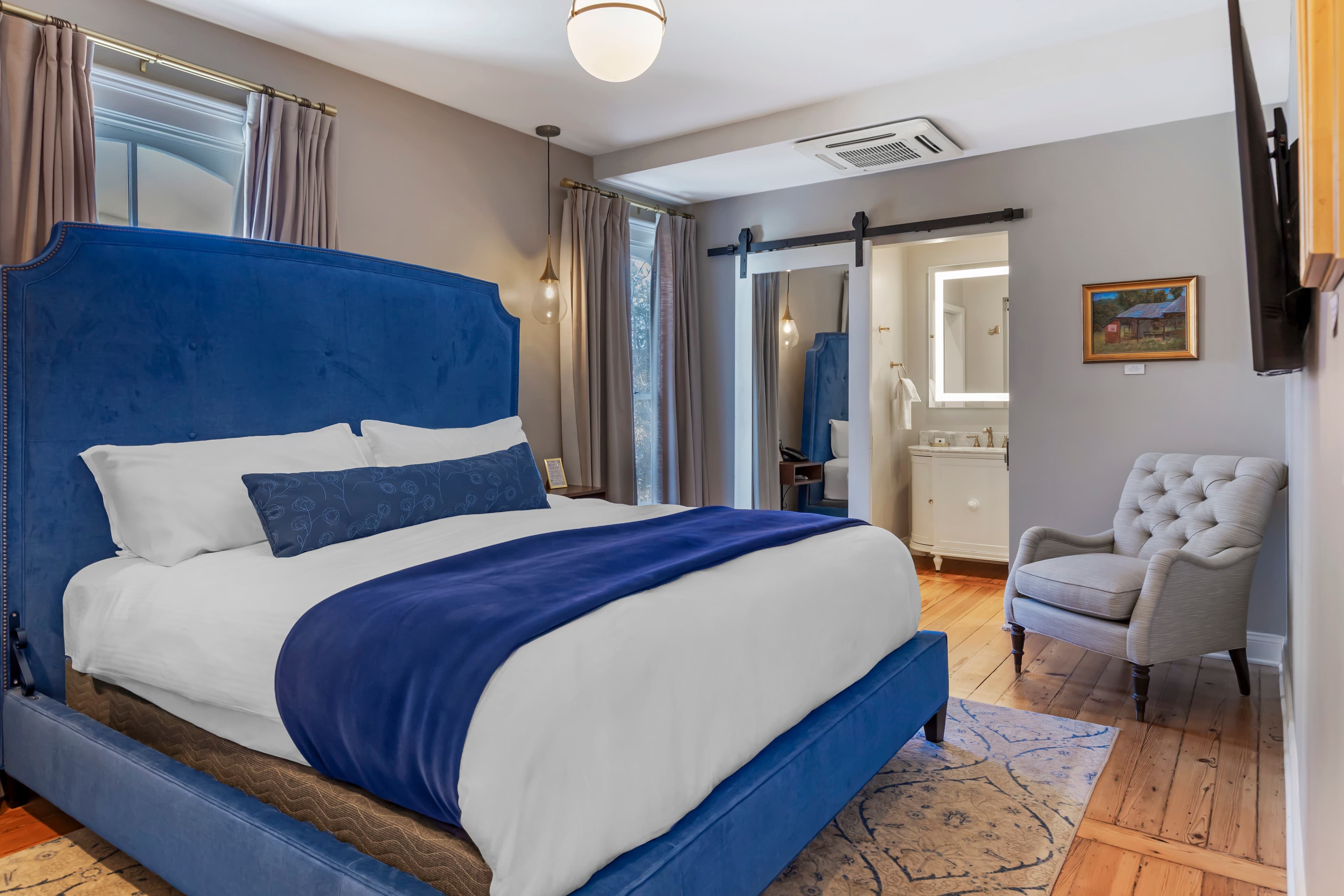 The Colonial Inn, an Ascend Collection Hotel — 6
