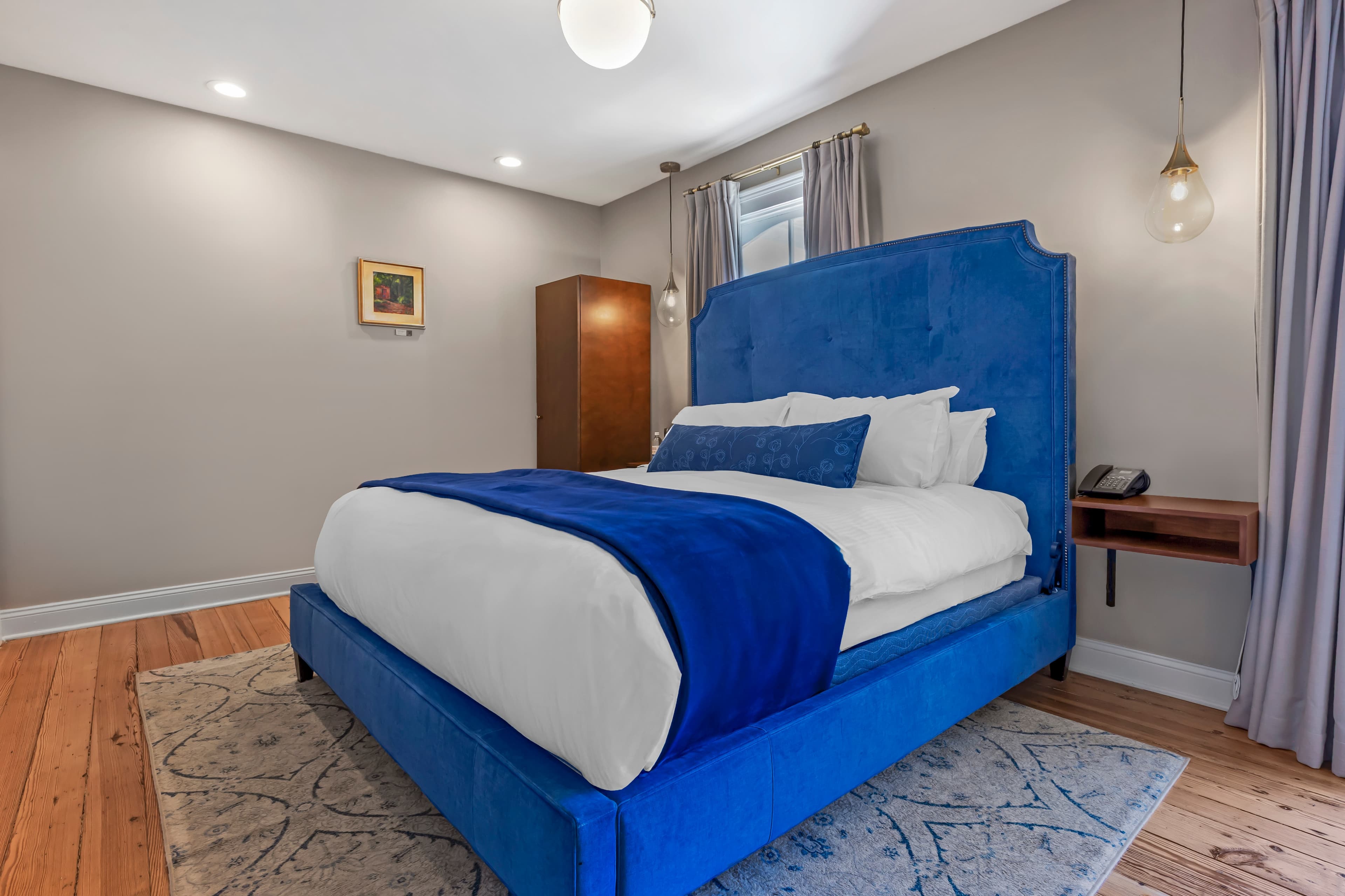 The Colonial Inn, an Ascend Collection Hotel — 7
