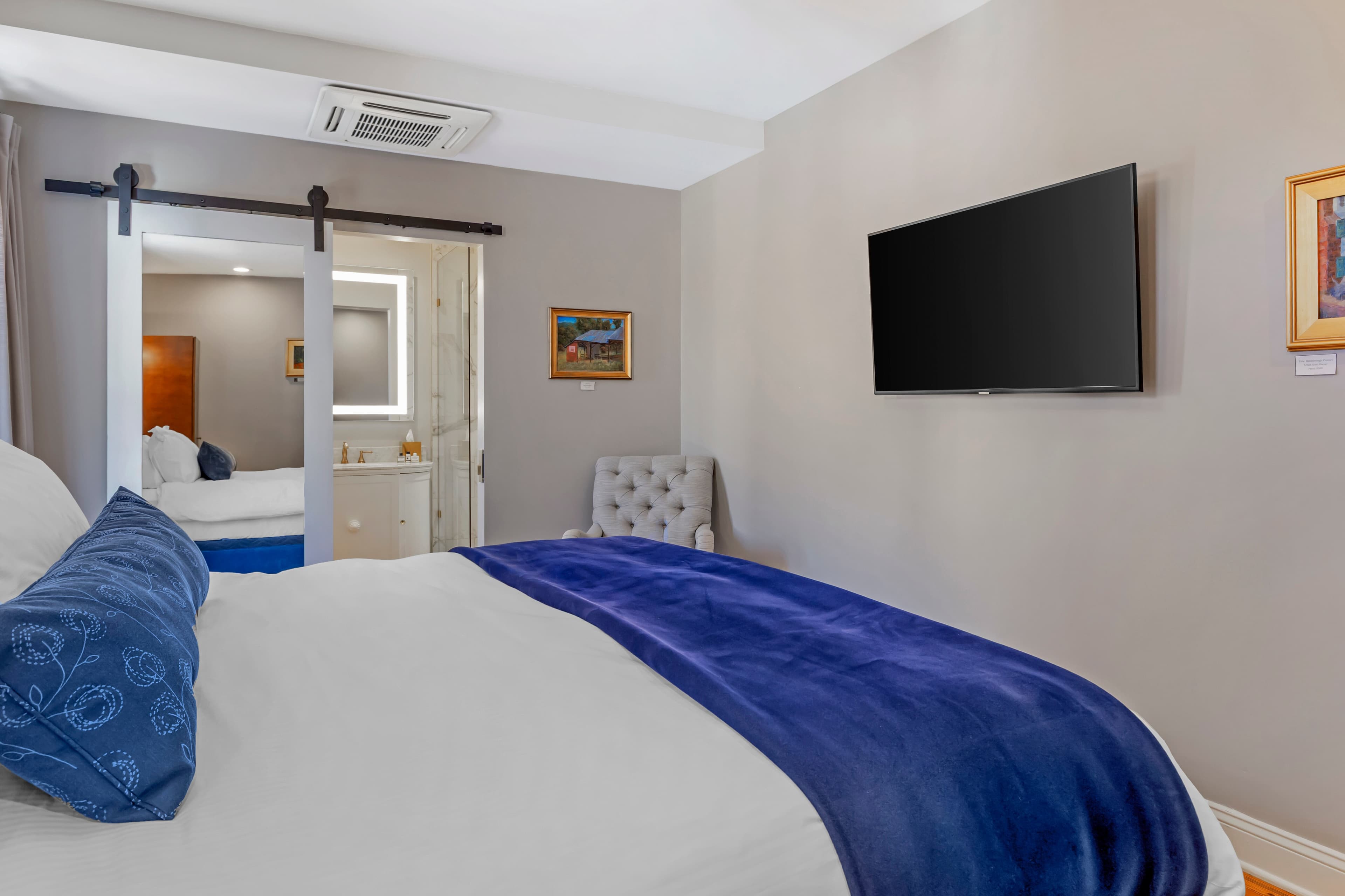 The Colonial Inn, an Ascend Collection Hotel — 8