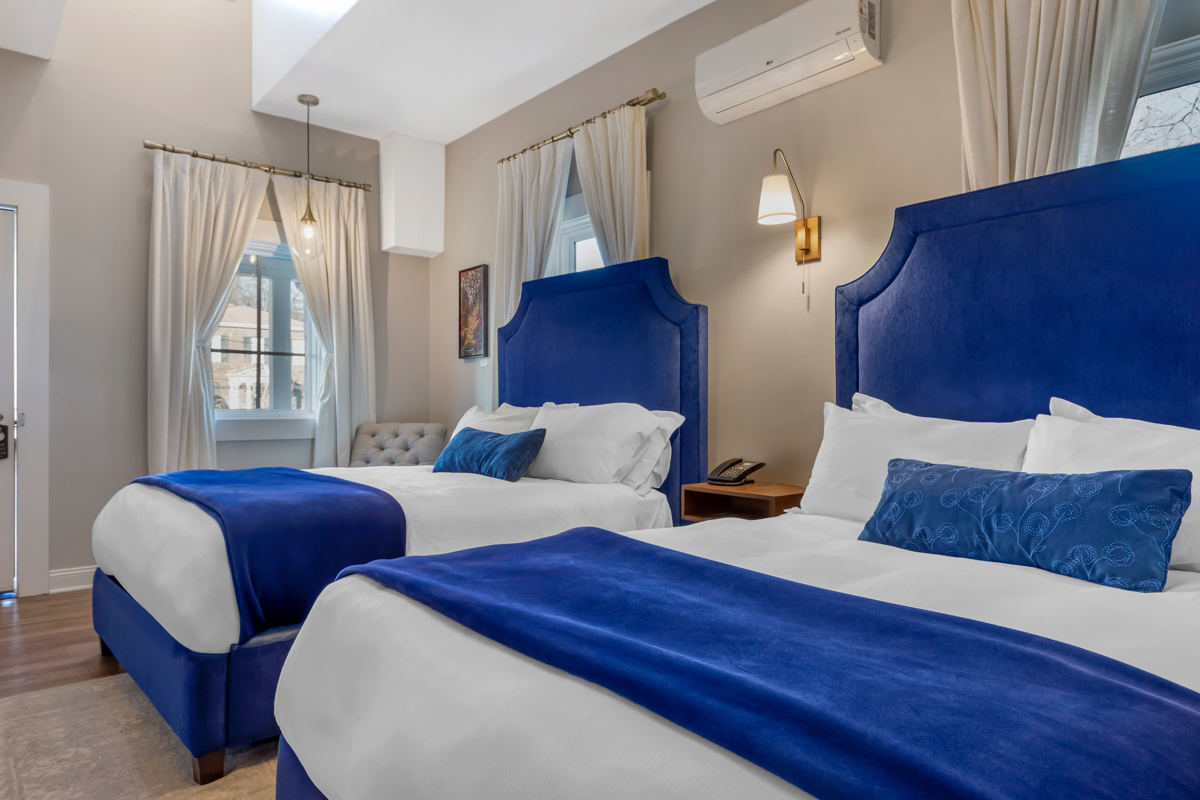 The Colonial Inn, an Ascend Collection Hotel — 15