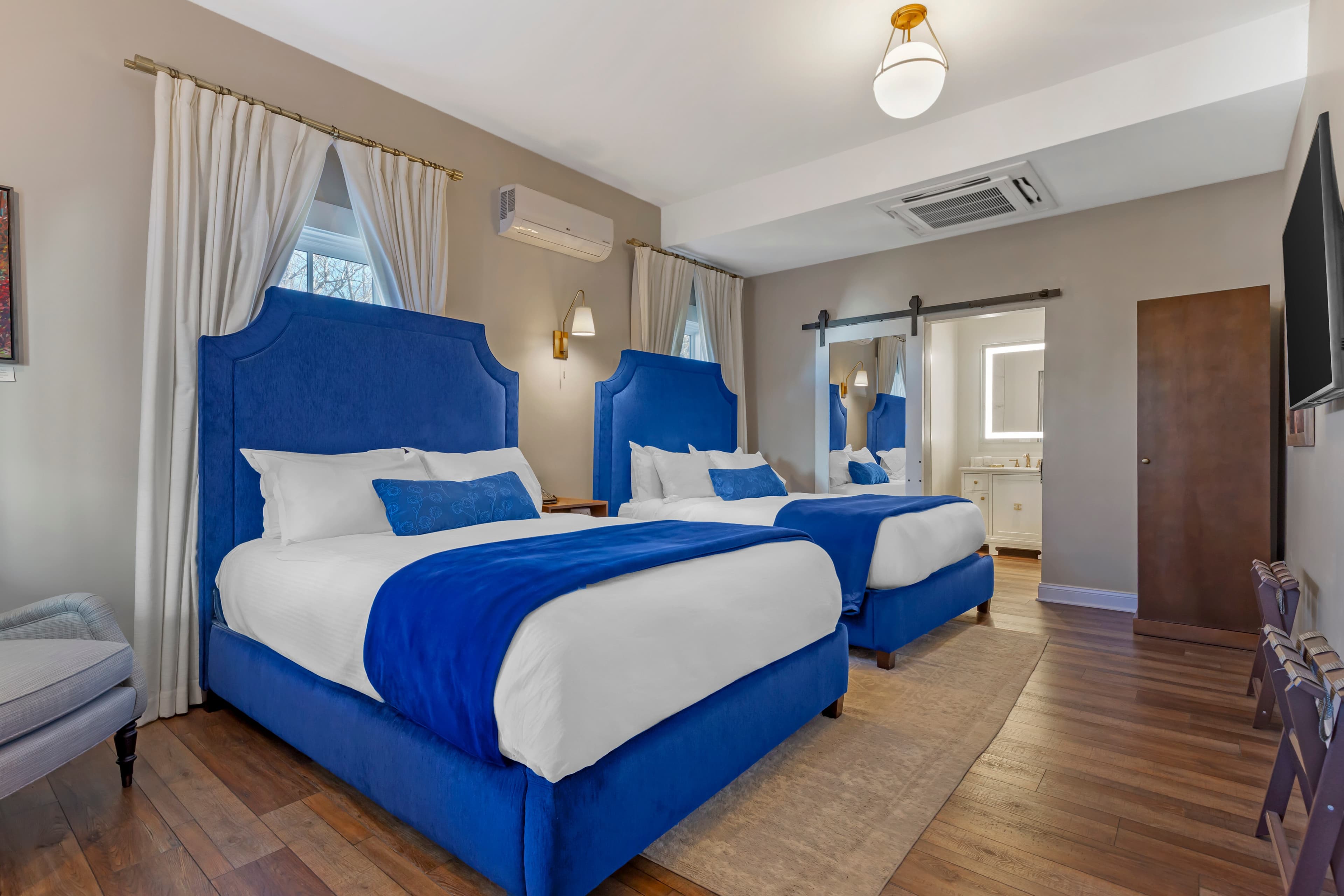 The Colonial Inn, an Ascend Collection Hotel — 16