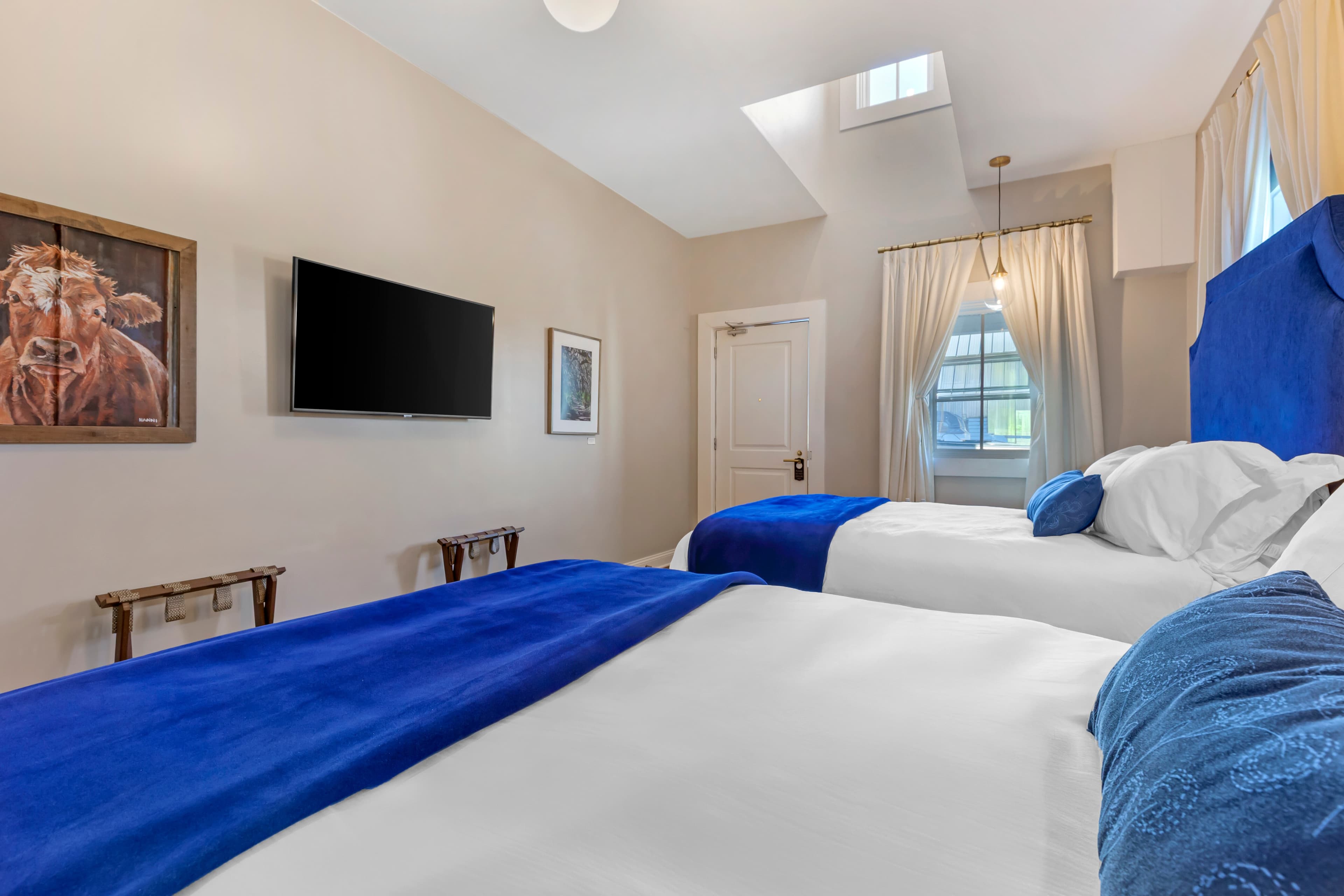 The Colonial Inn, an Ascend Collection Hotel — 17