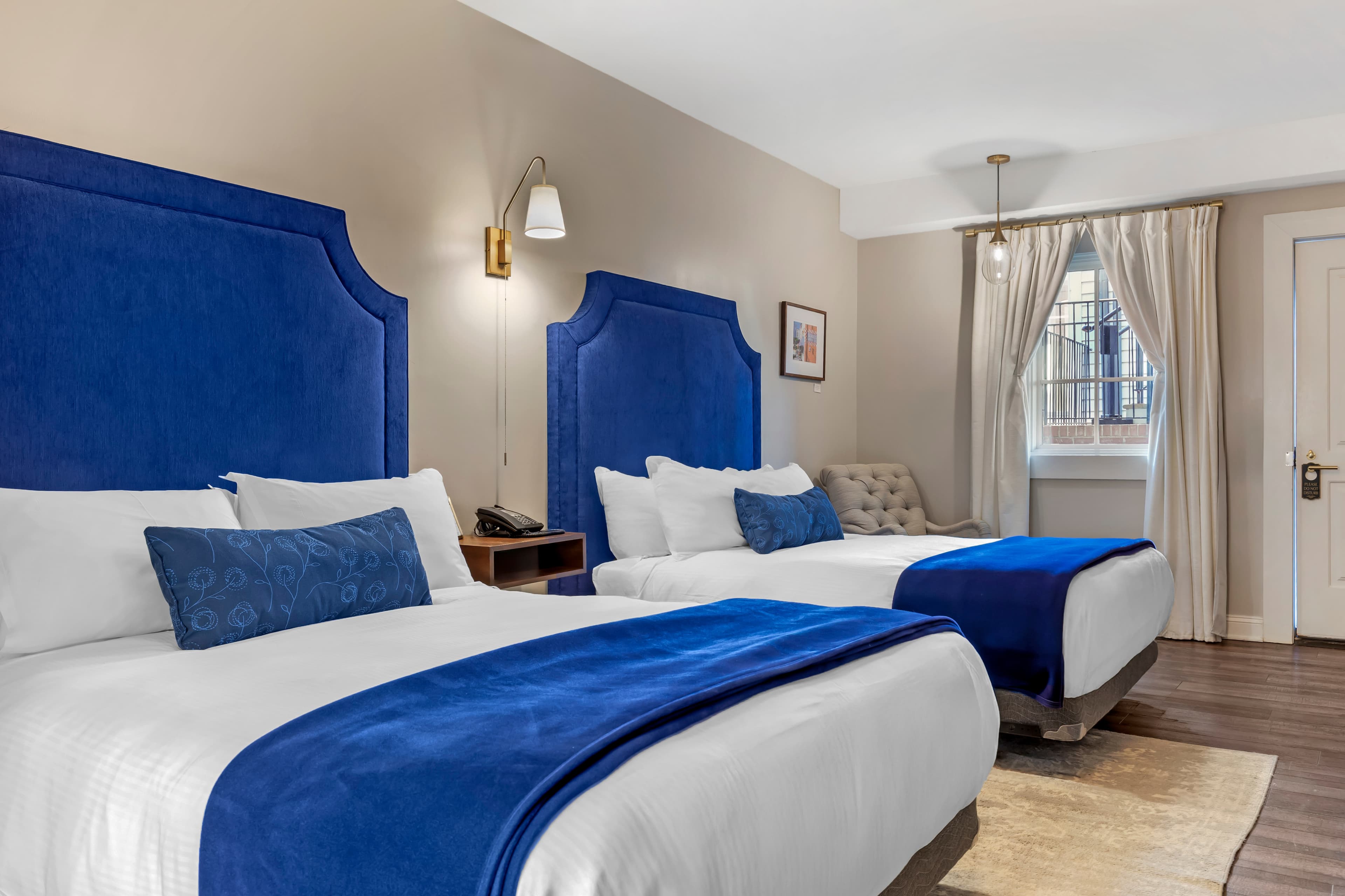 The Colonial Inn, an Ascend Collection Hotel — 19