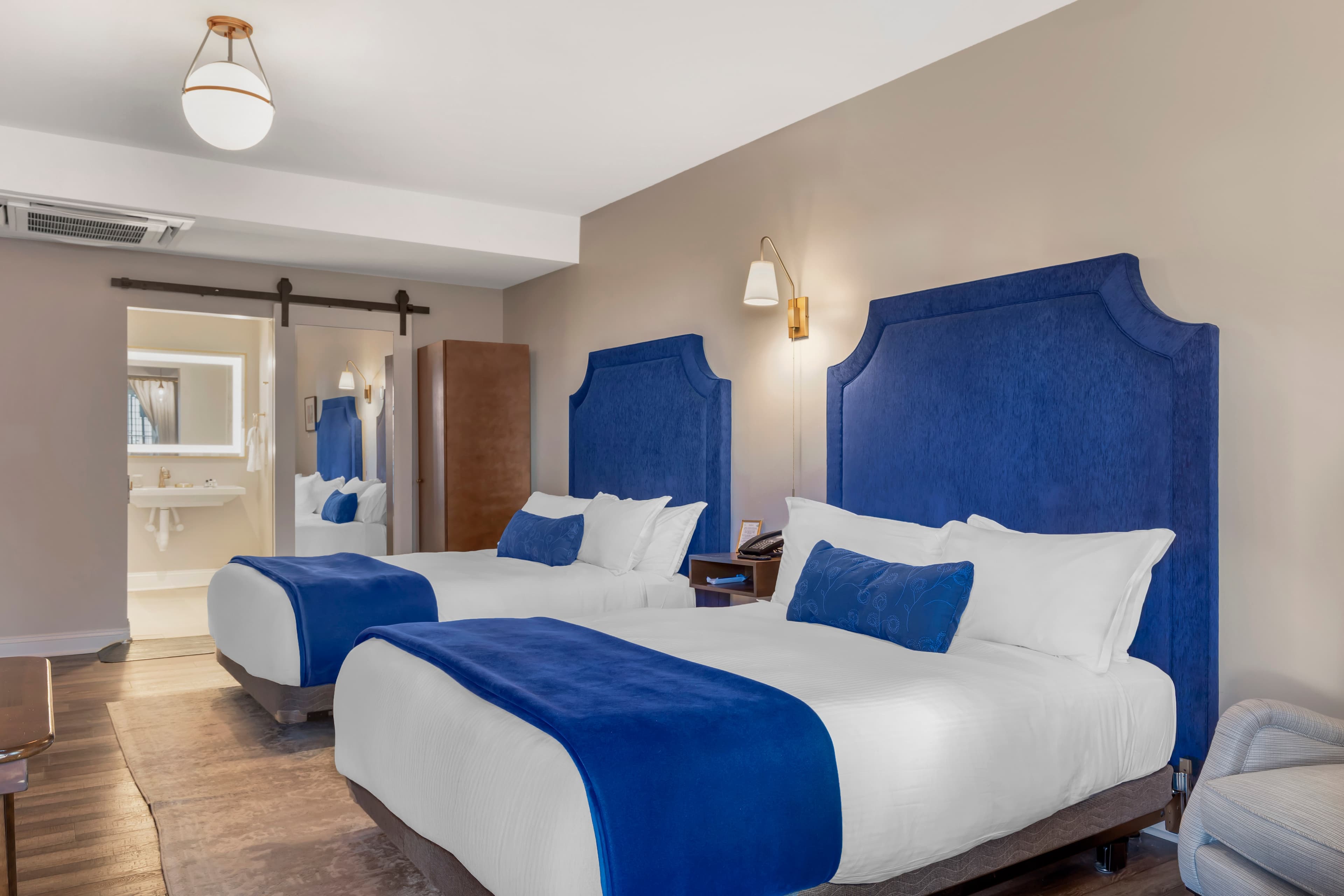 The Colonial Inn, an Ascend Collection Hotel — 20