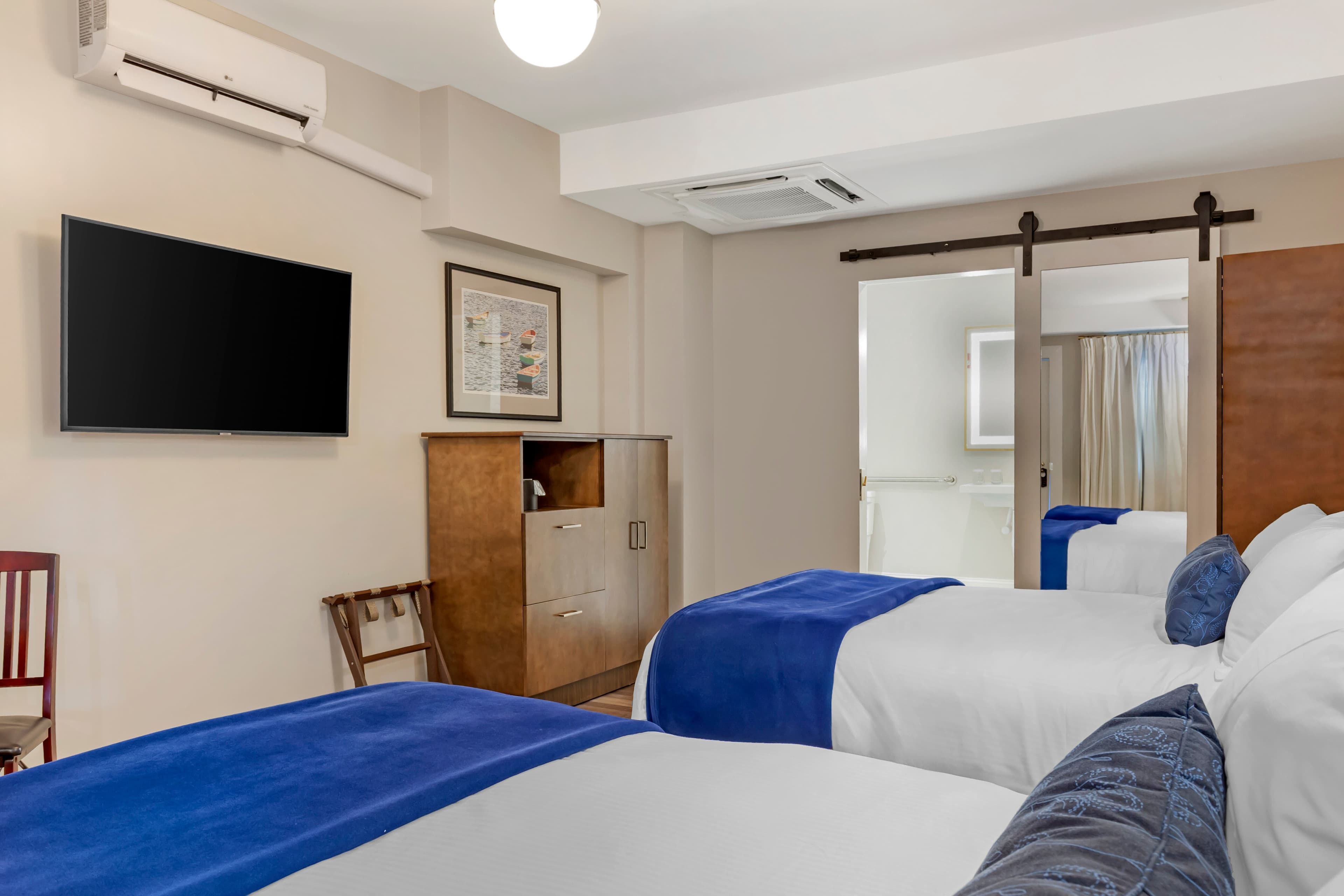The Colonial Inn, an Ascend Collection Hotel — 21