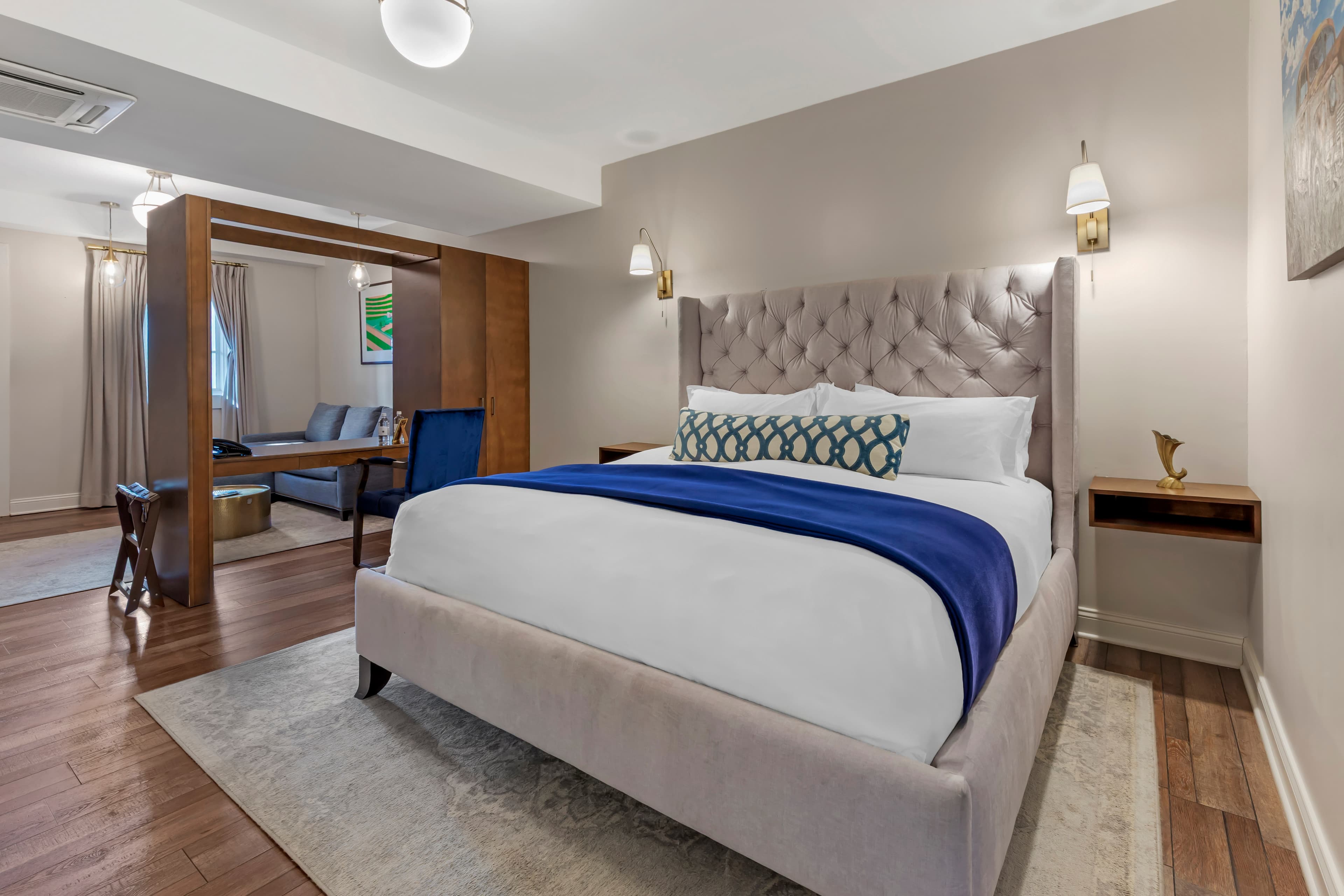 The Colonial Inn, an Ascend Collection Hotel — 23