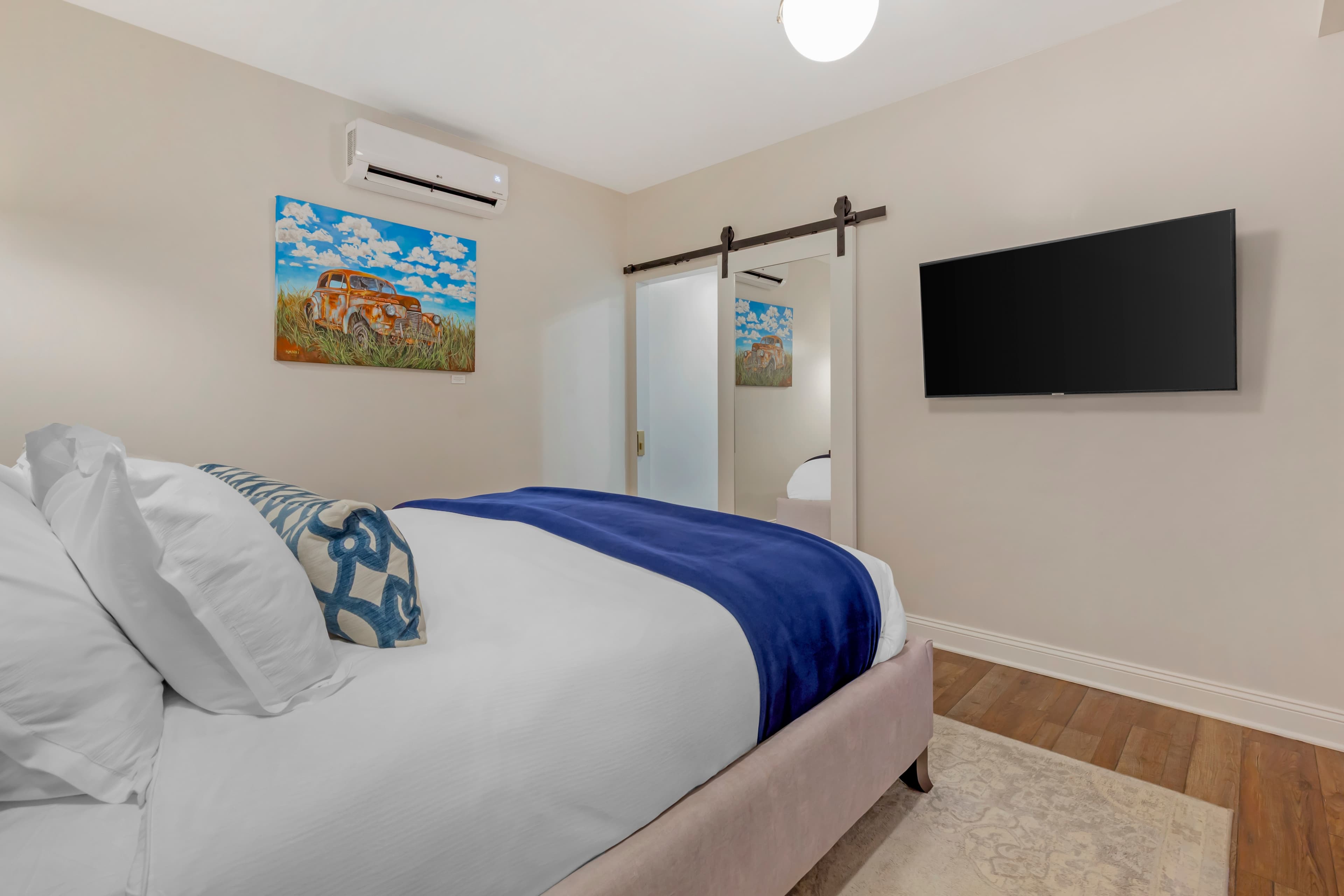 The Colonial Inn, an Ascend Collection Hotel — 24