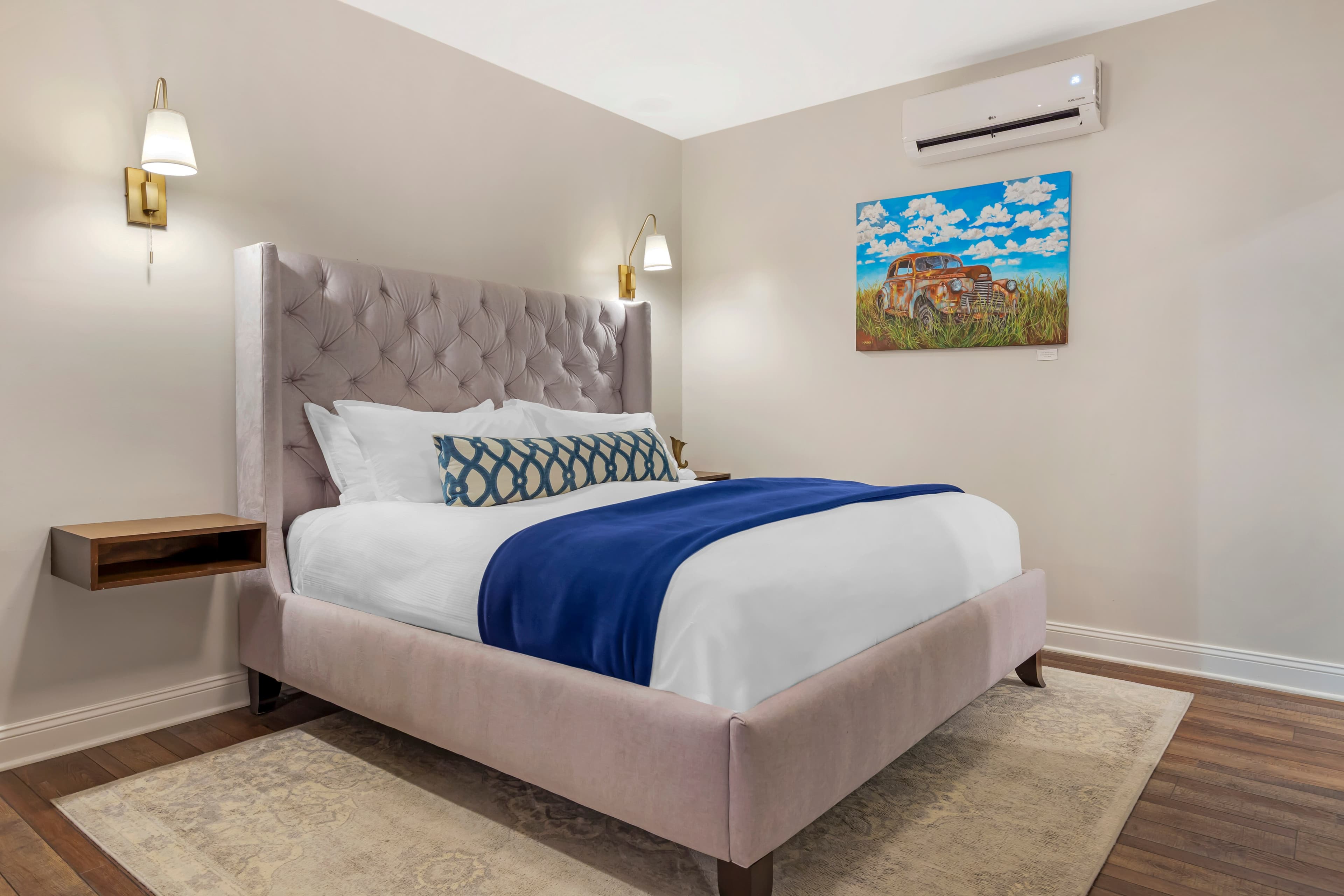 The Colonial Inn, an Ascend Collection Hotel — 25