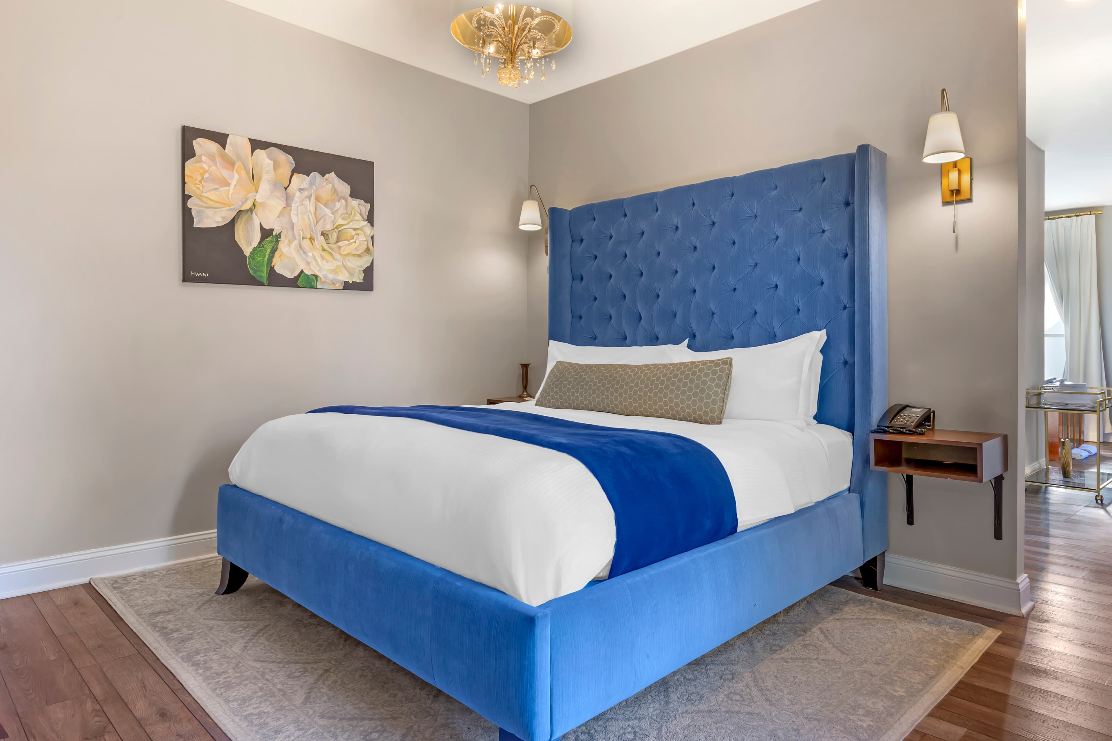The Colonial Inn, an Ascend Collection Hotel — 27