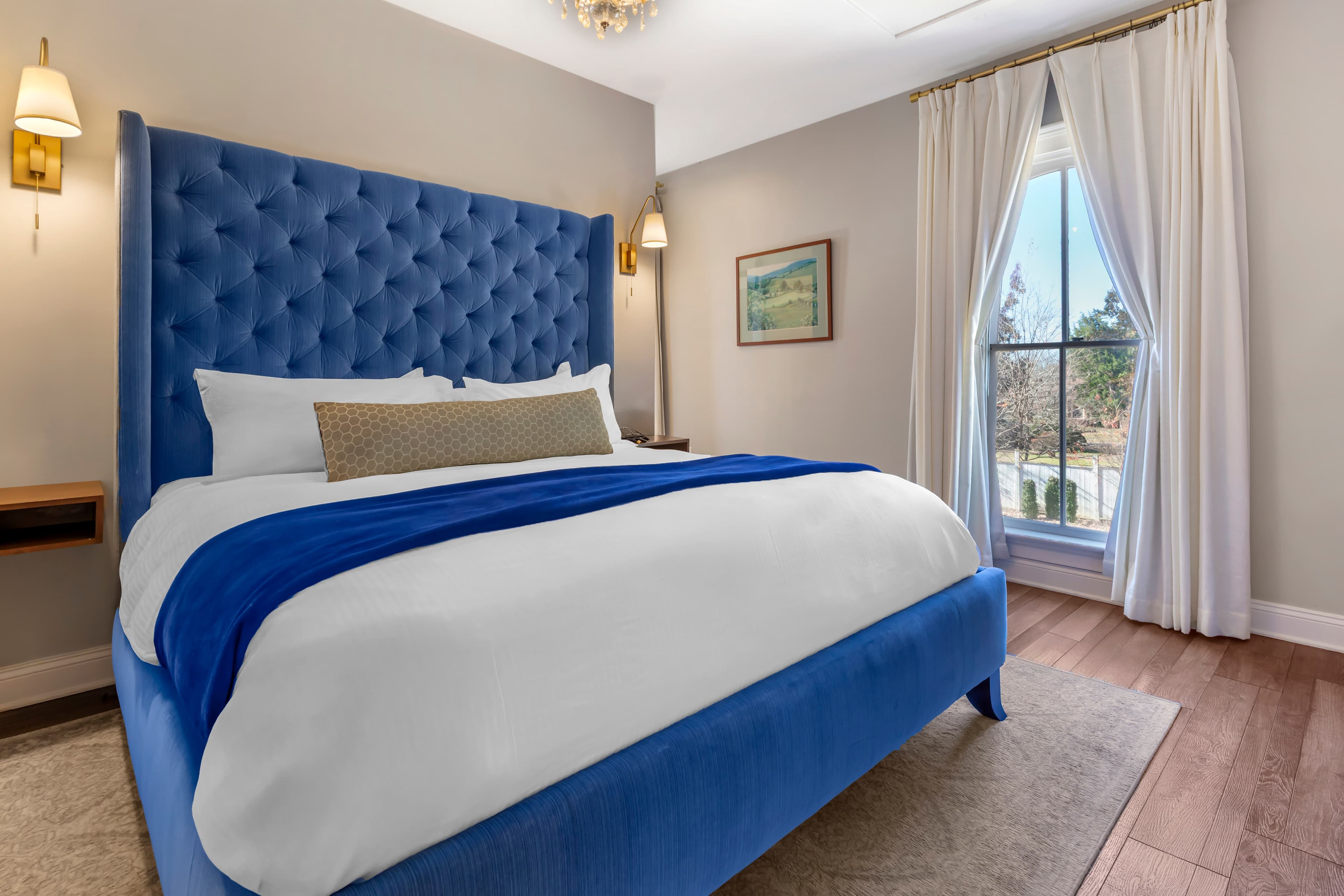 The Colonial Inn, an Ascend Collection Hotel — 28