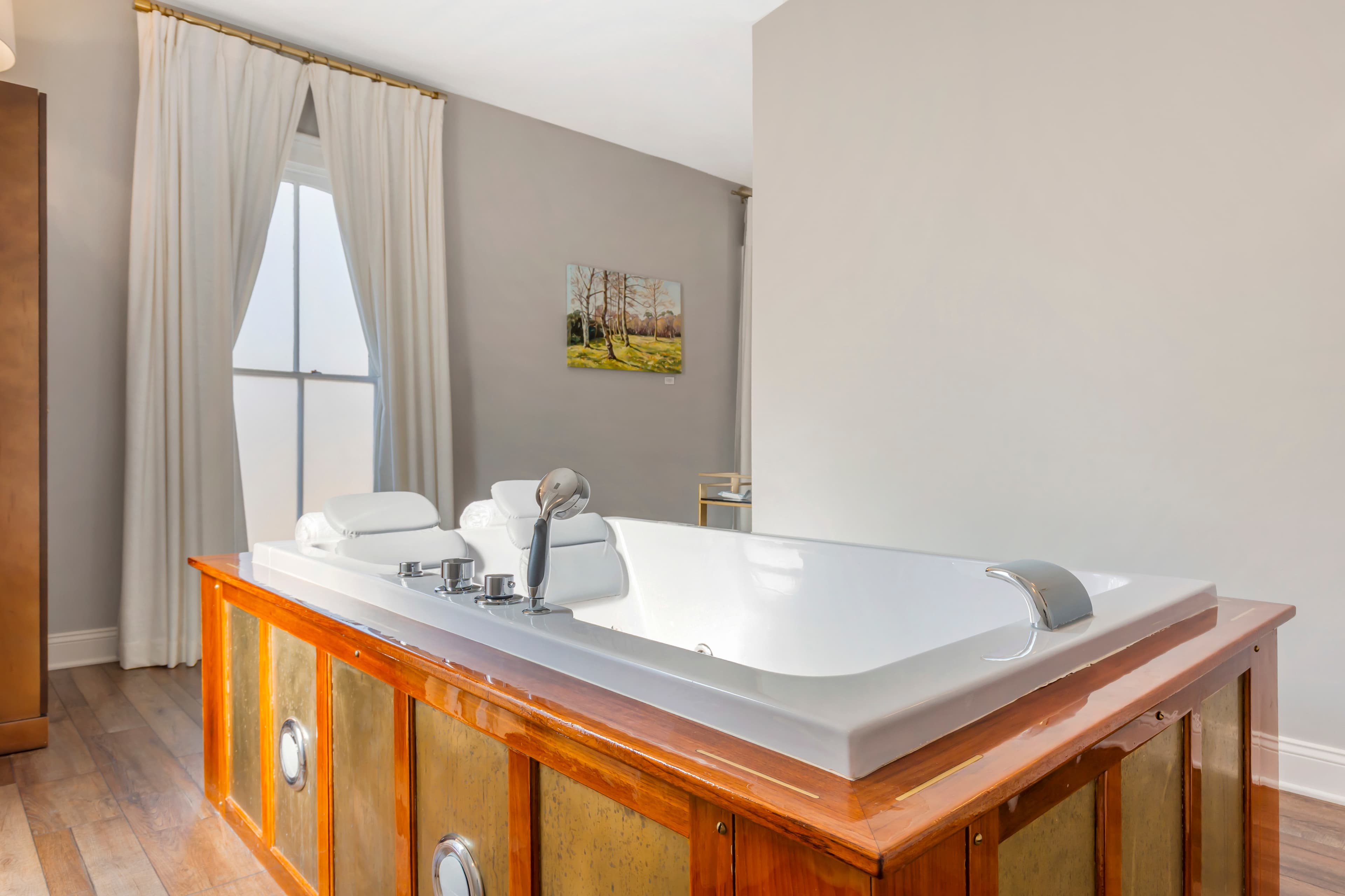 The Colonial Inn, an Ascend Collection Hotel — 30