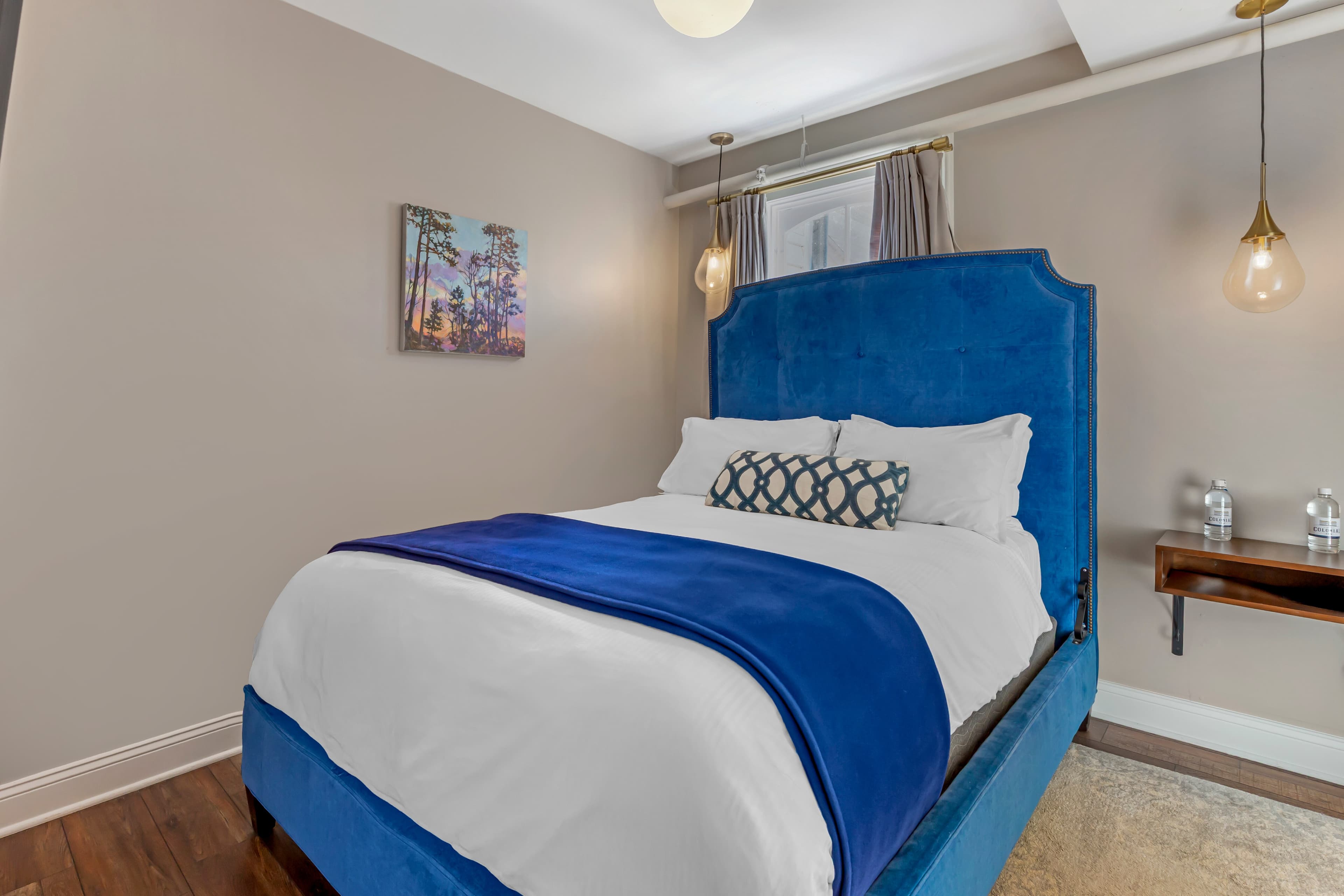 The Colonial Inn, an Ascend Collection Hotel — 35