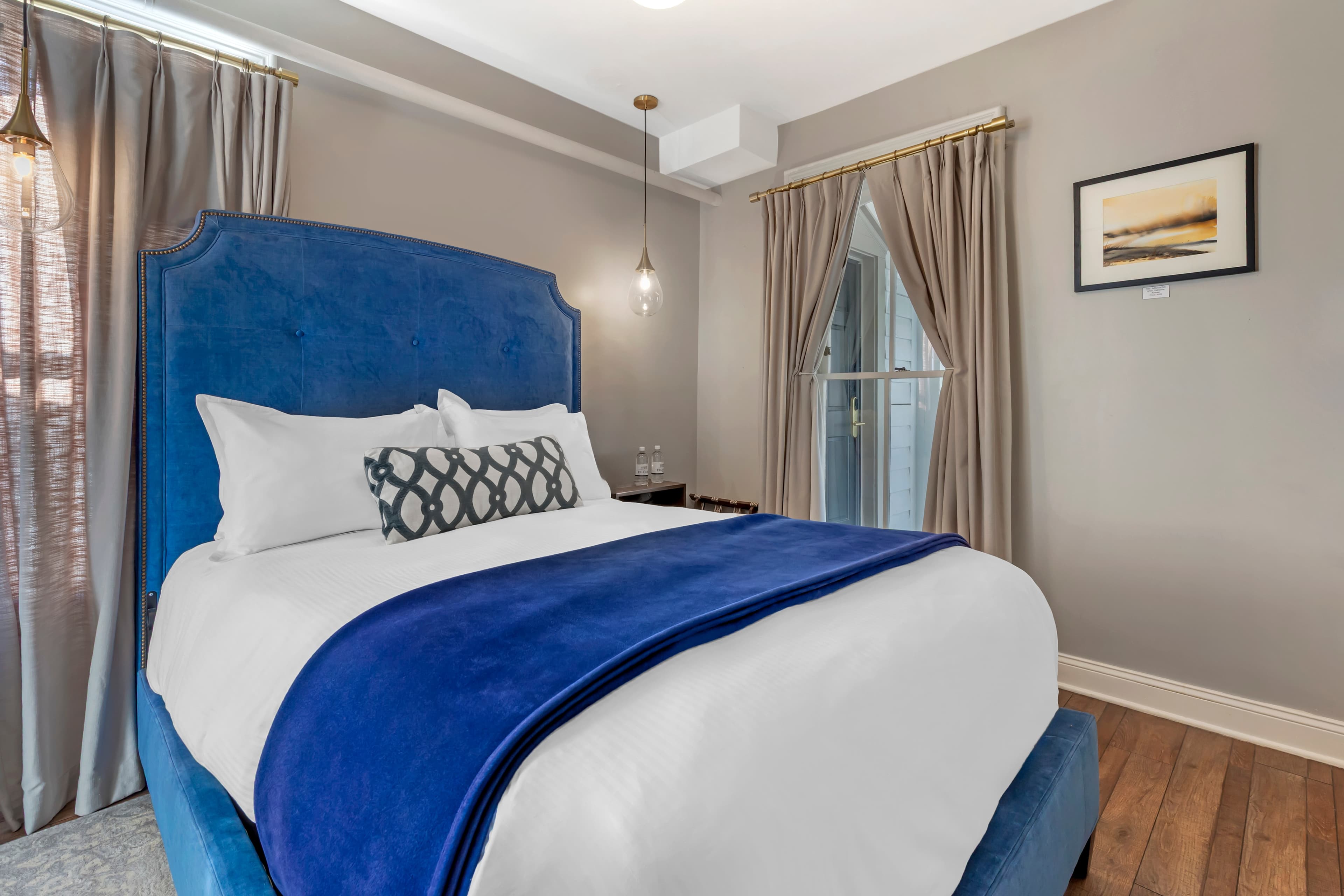 The Colonial Inn, an Ascend Collection Hotel — 36