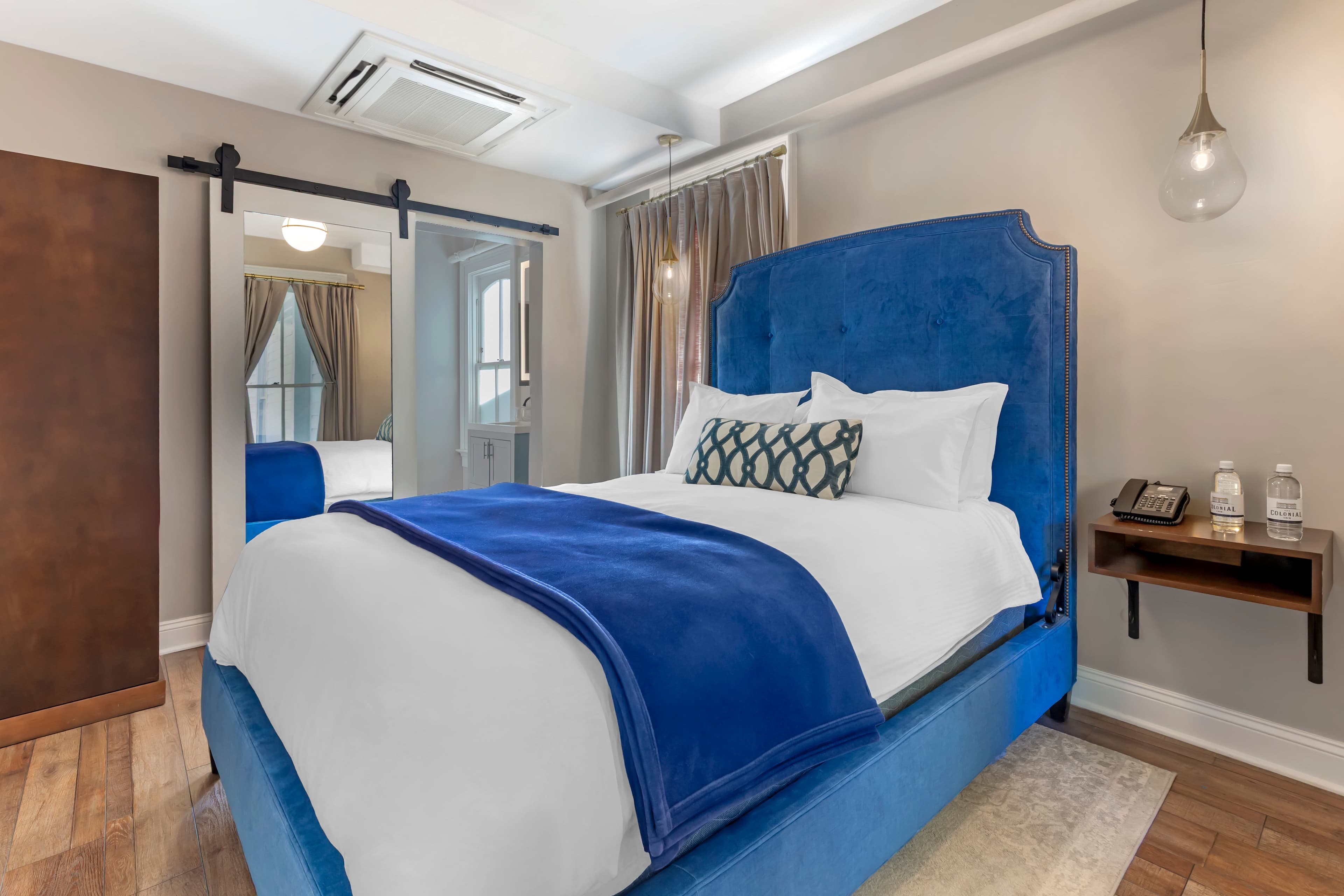 The Colonial Inn, an Ascend Collection Hotel — 37