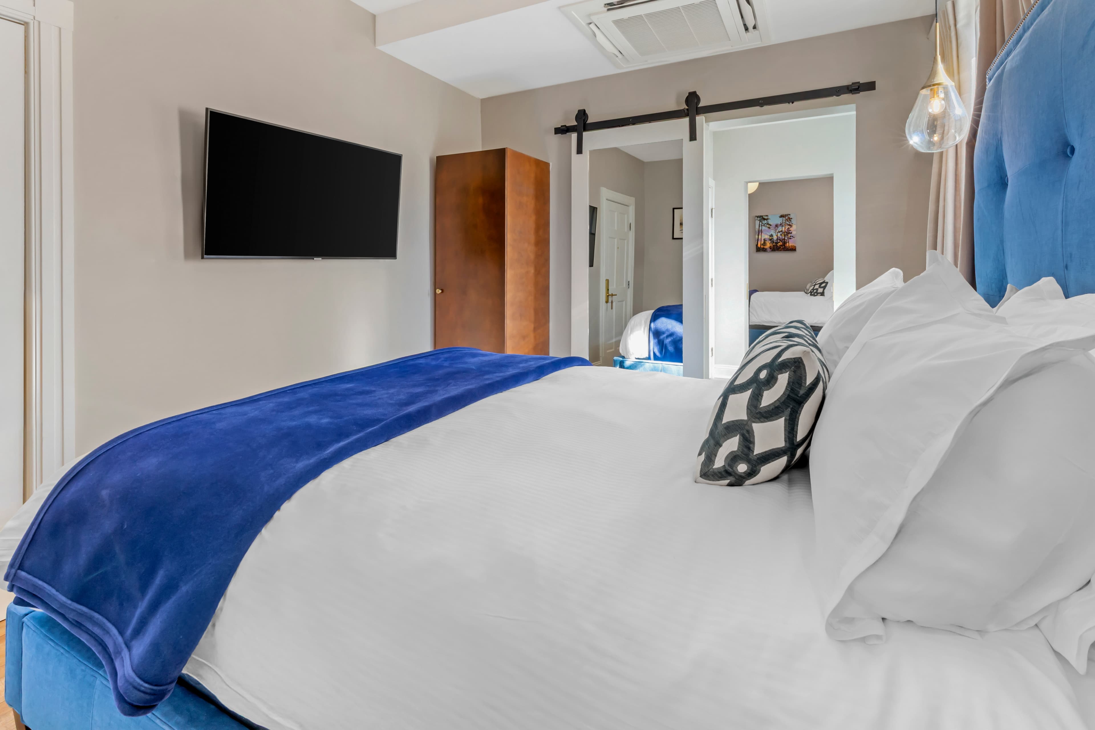 The Colonial Inn, an Ascend Collection Hotel — 39