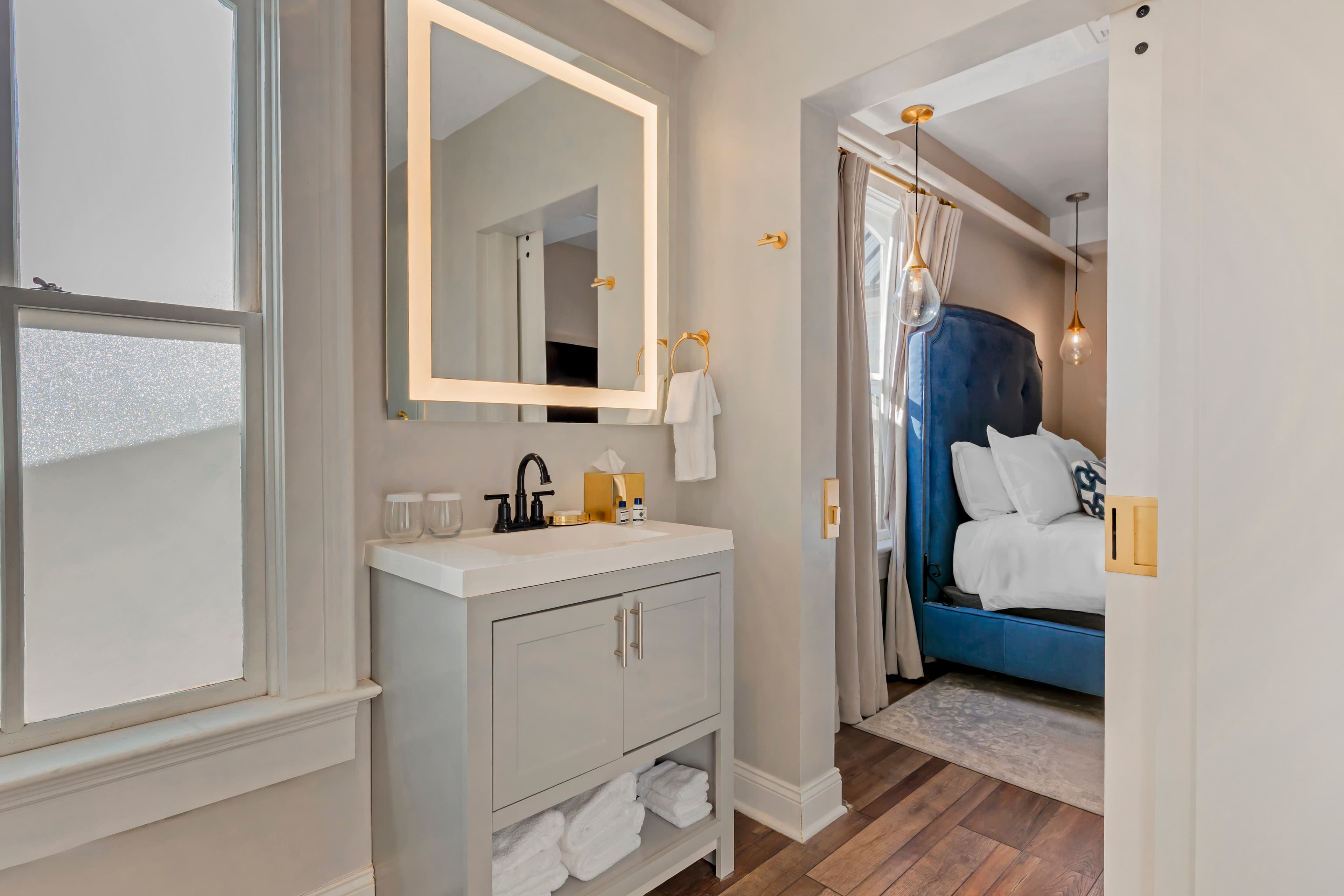 The Colonial Inn, an Ascend Collection Hotel — 40