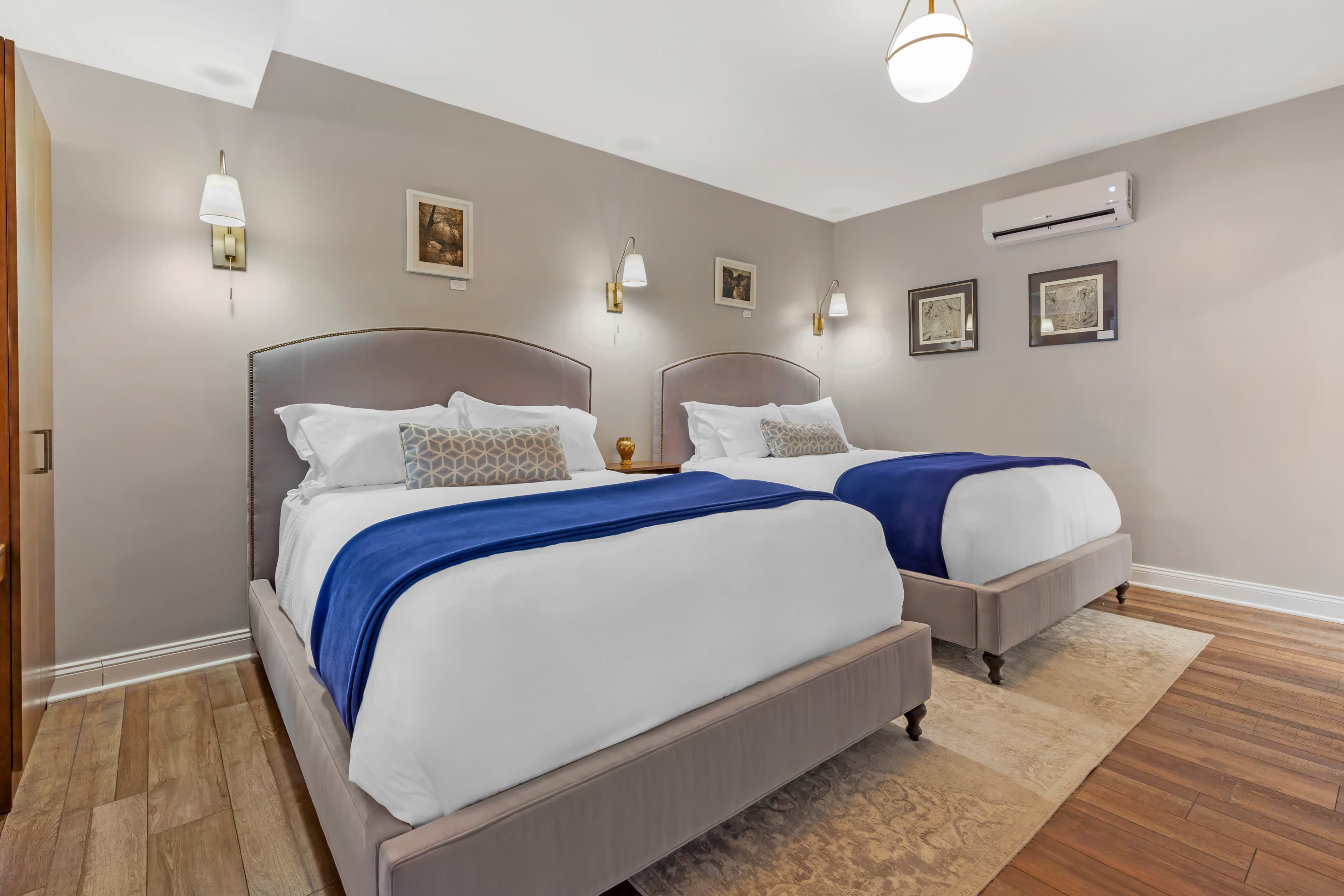 The Colonial Inn, an Ascend Collection Hotel — 32