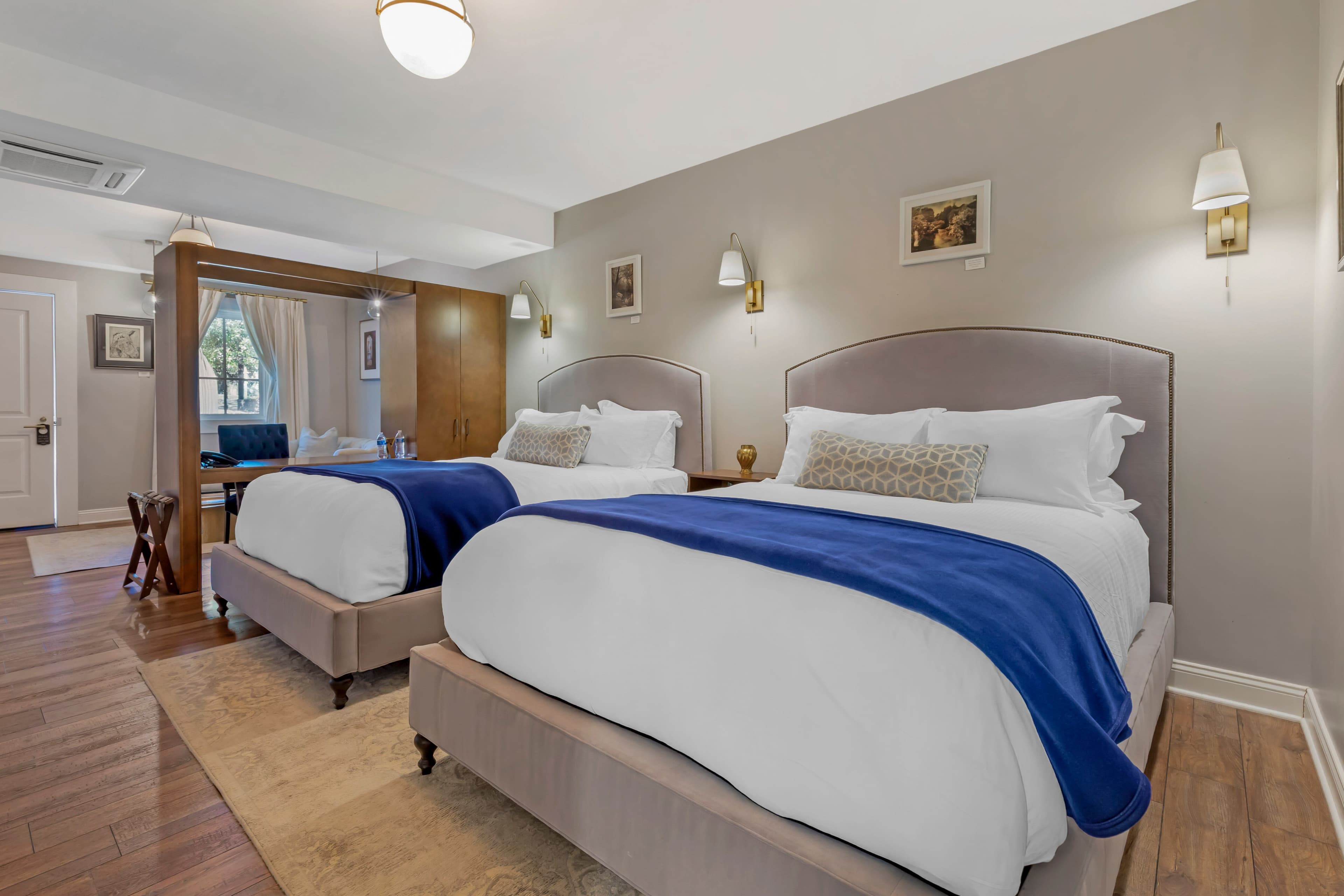 The Colonial Inn, an Ascend Collection Hotel — 33