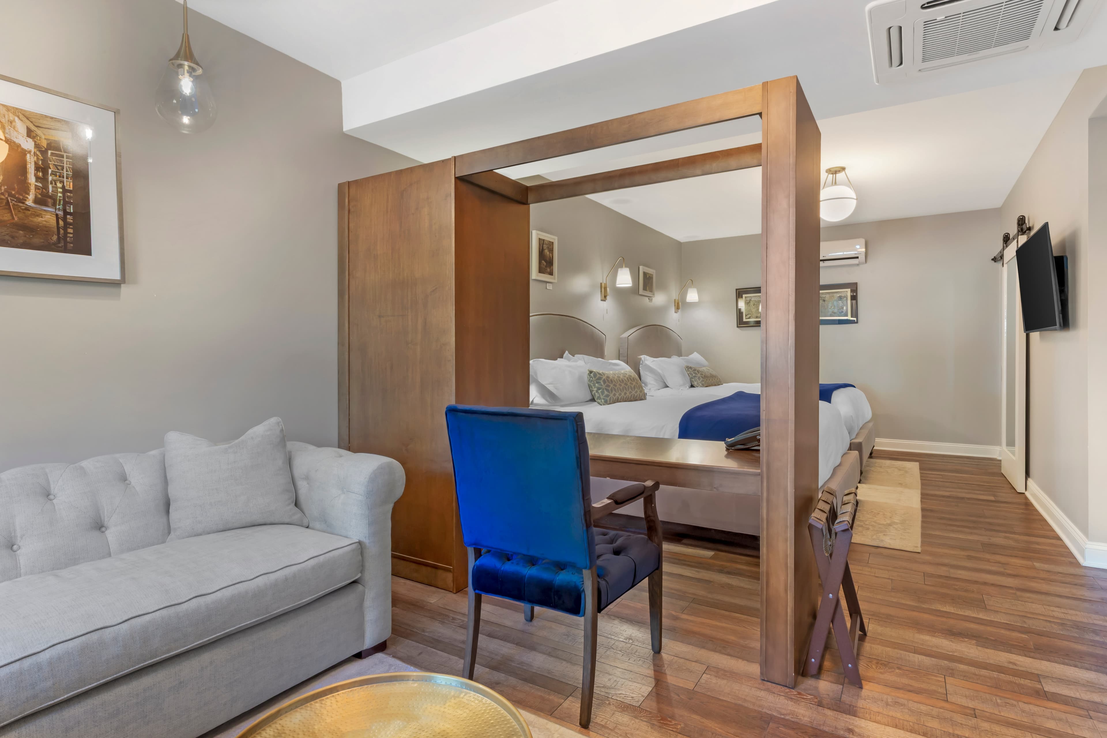 The Colonial Inn, an Ascend Collection Hotel — 34