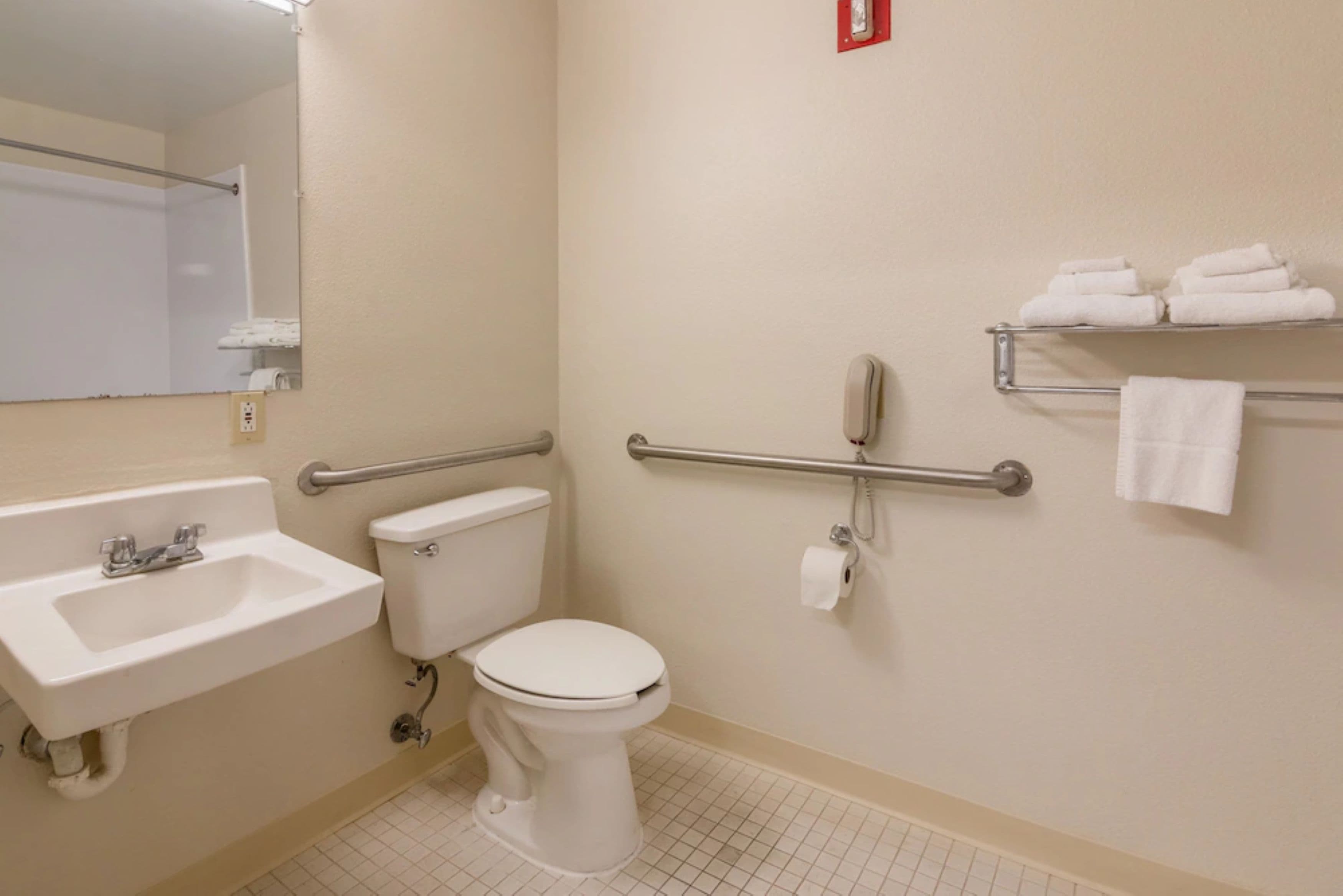 Suburban Studios Durham-Raleigh — 13