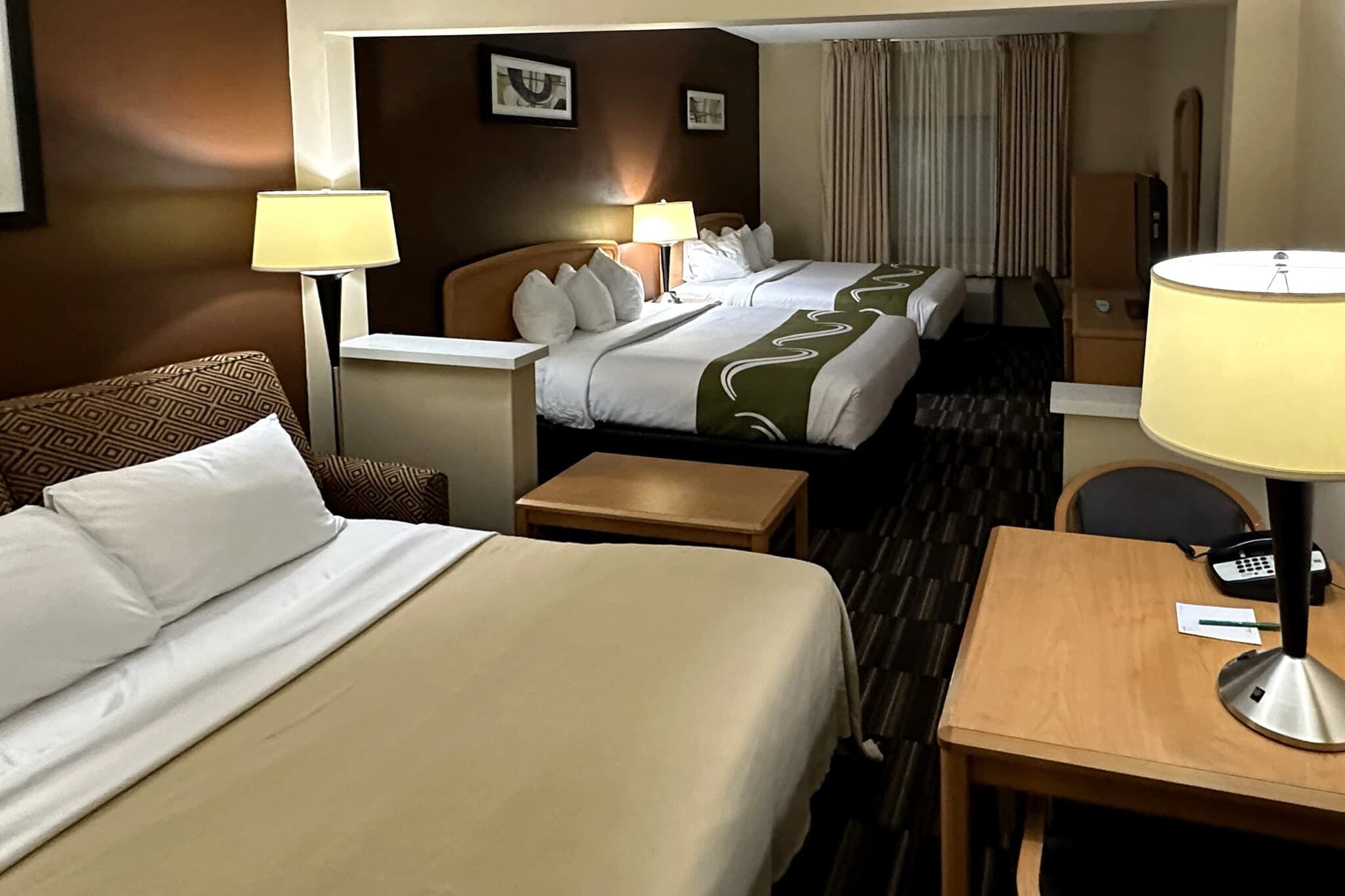 Quality Suites Near West Acres — 11
