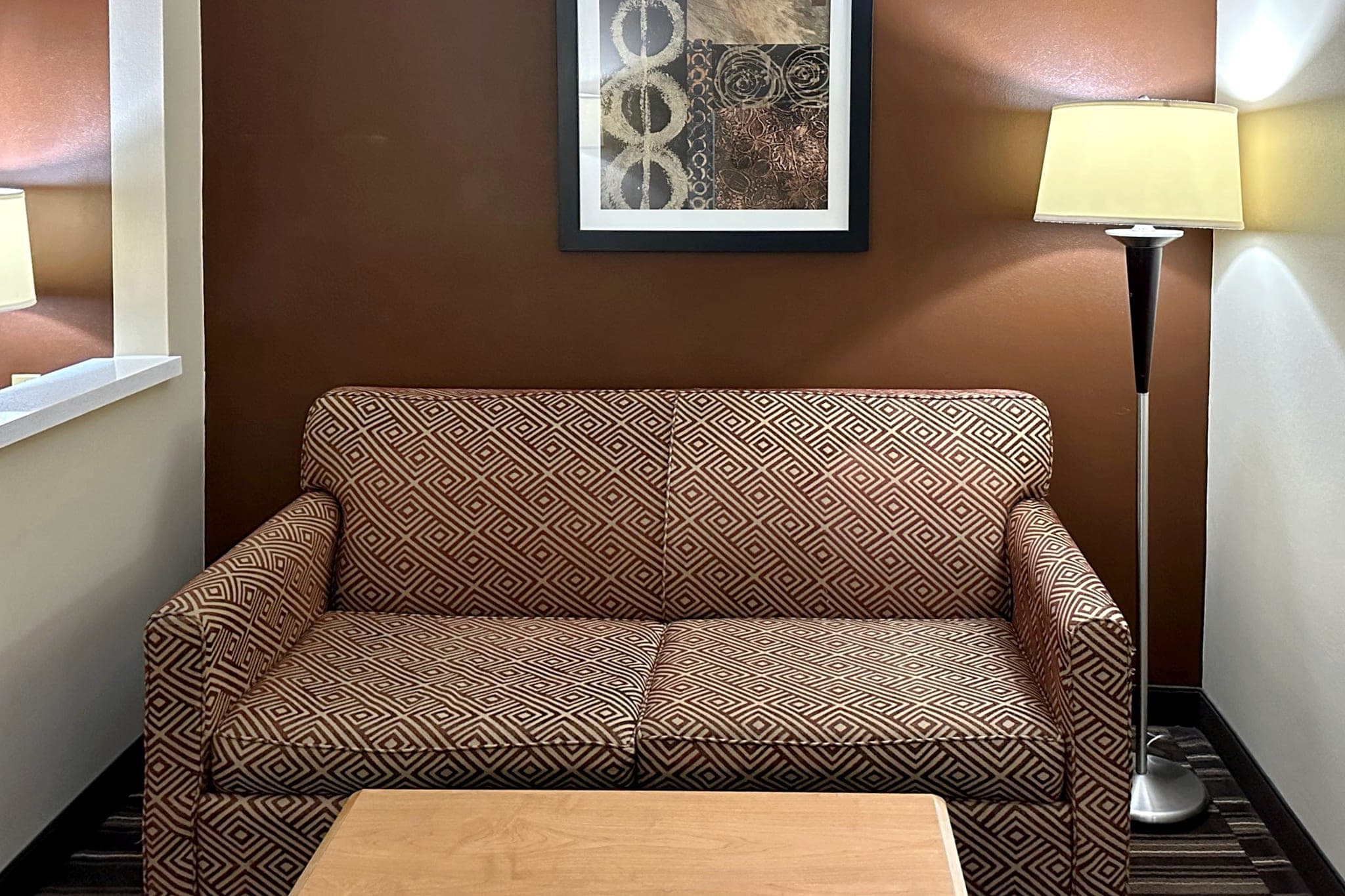 Quality Suites Near West Acres — 12