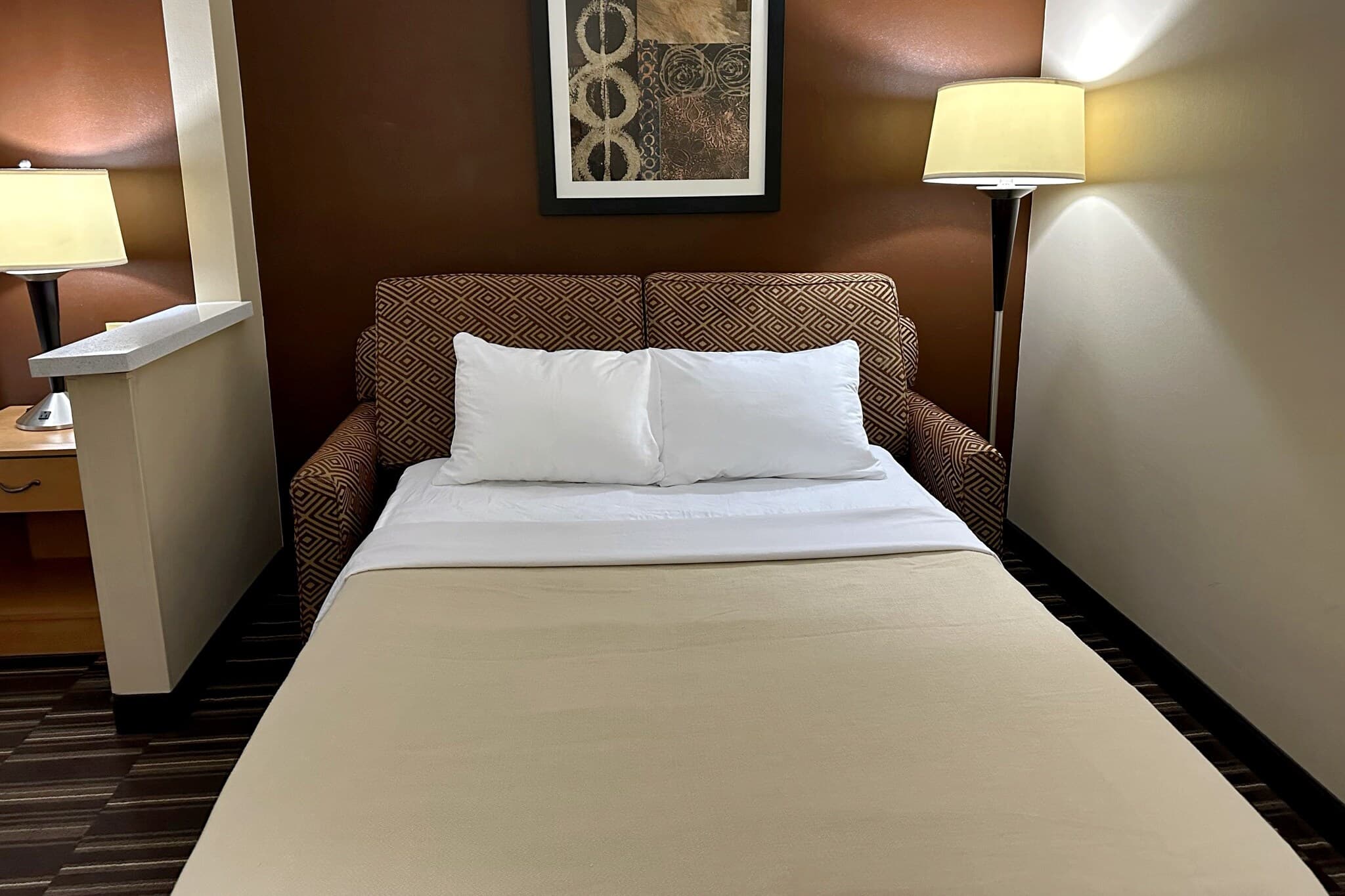 Quality Suites Near West Acres — 13