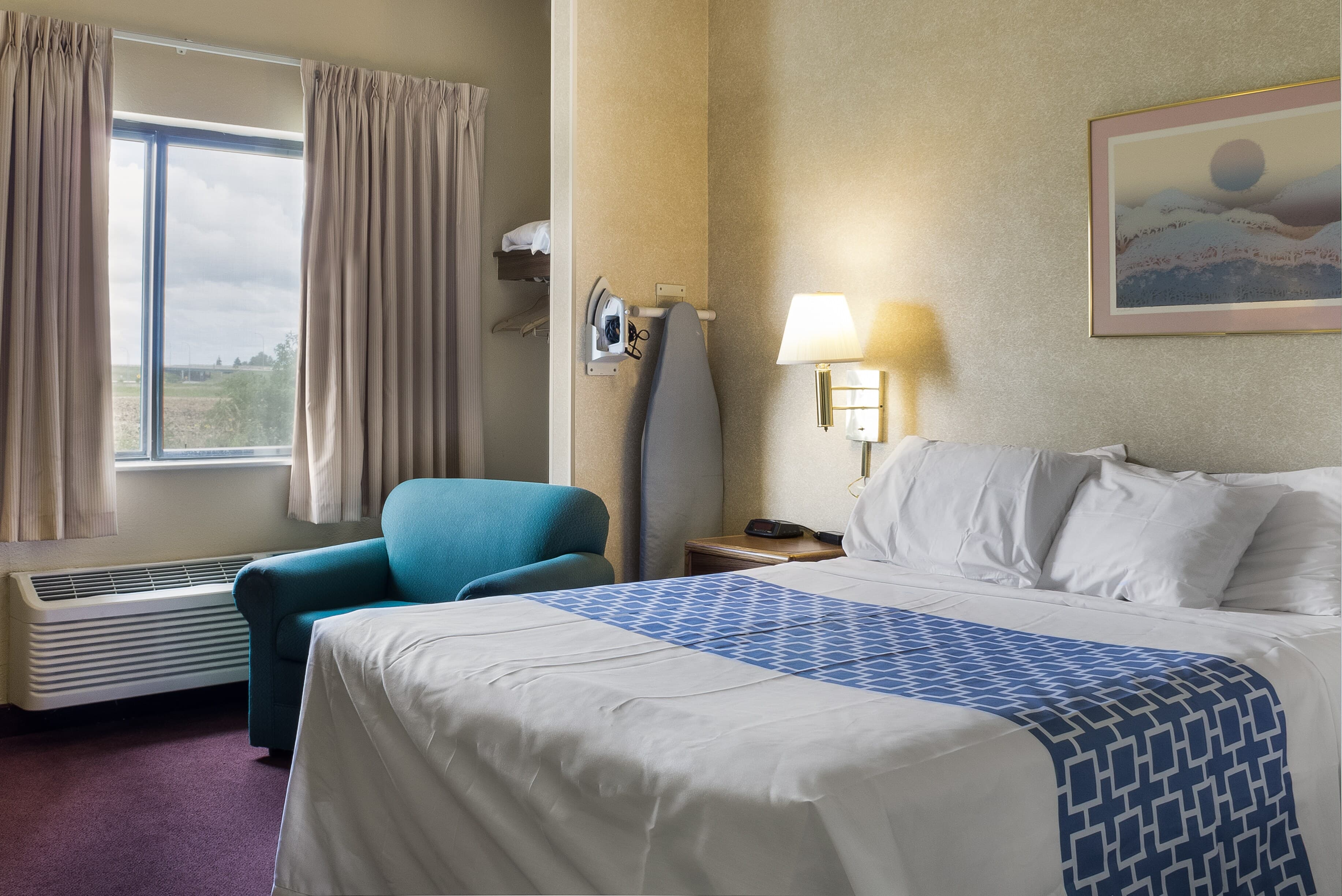 Rodeway Inn Wahpeton - Image 2
