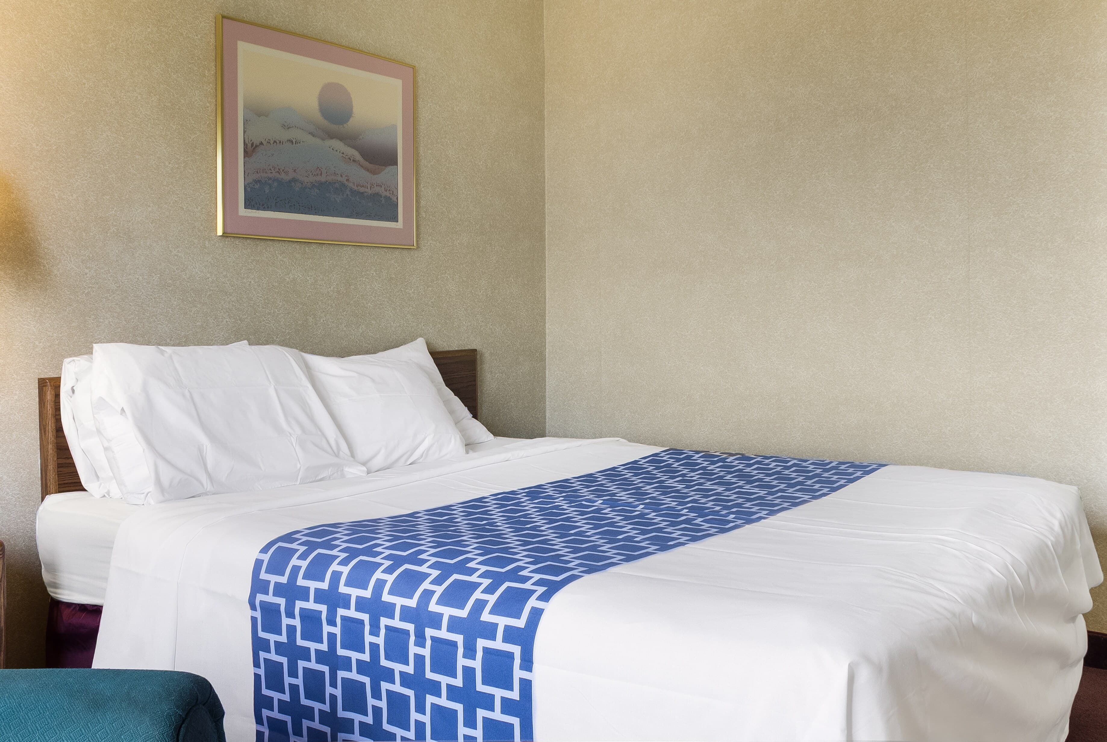 Rodeway Inn Wahpeton - Image 3