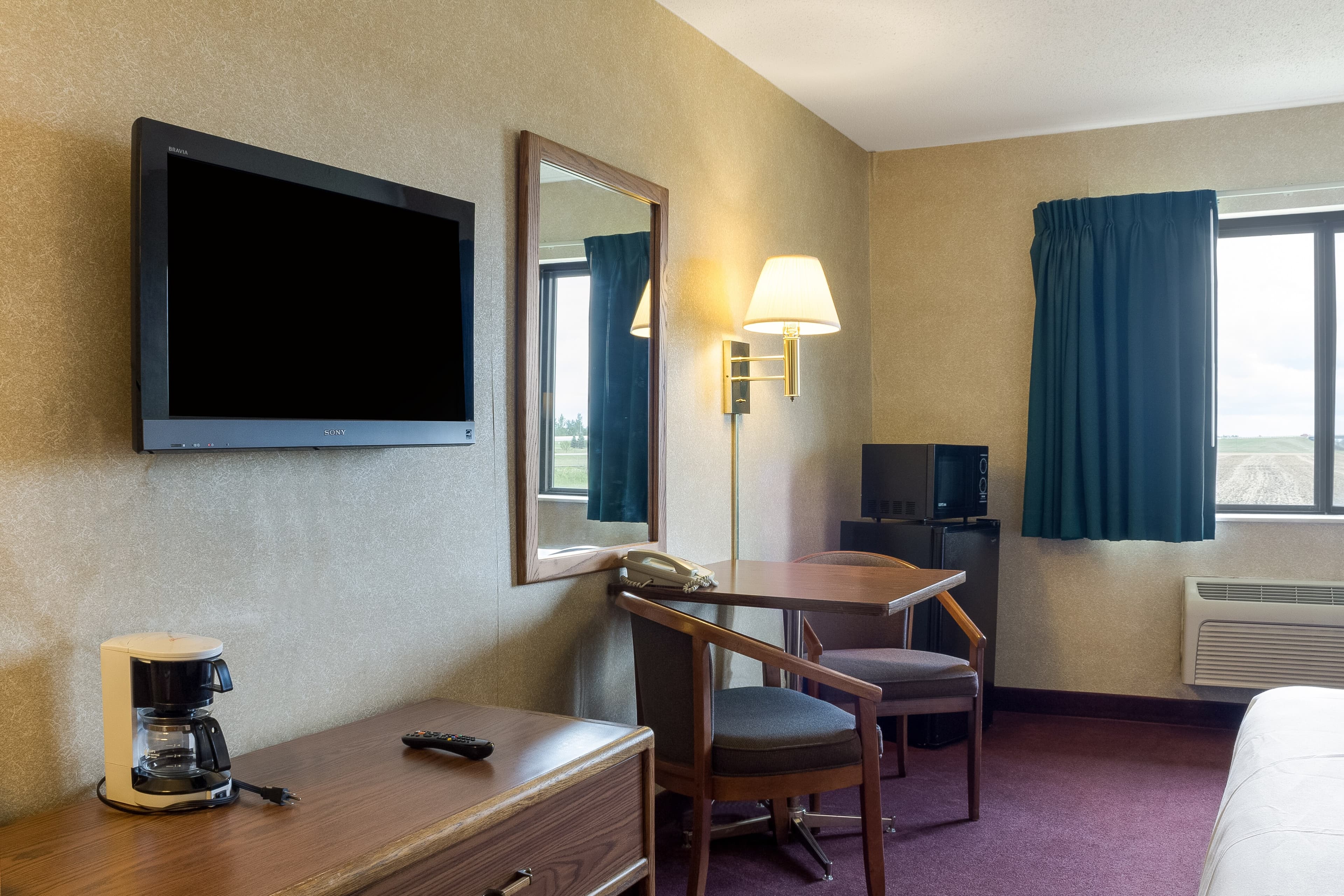 Rodeway Inn Wahpeton — 6