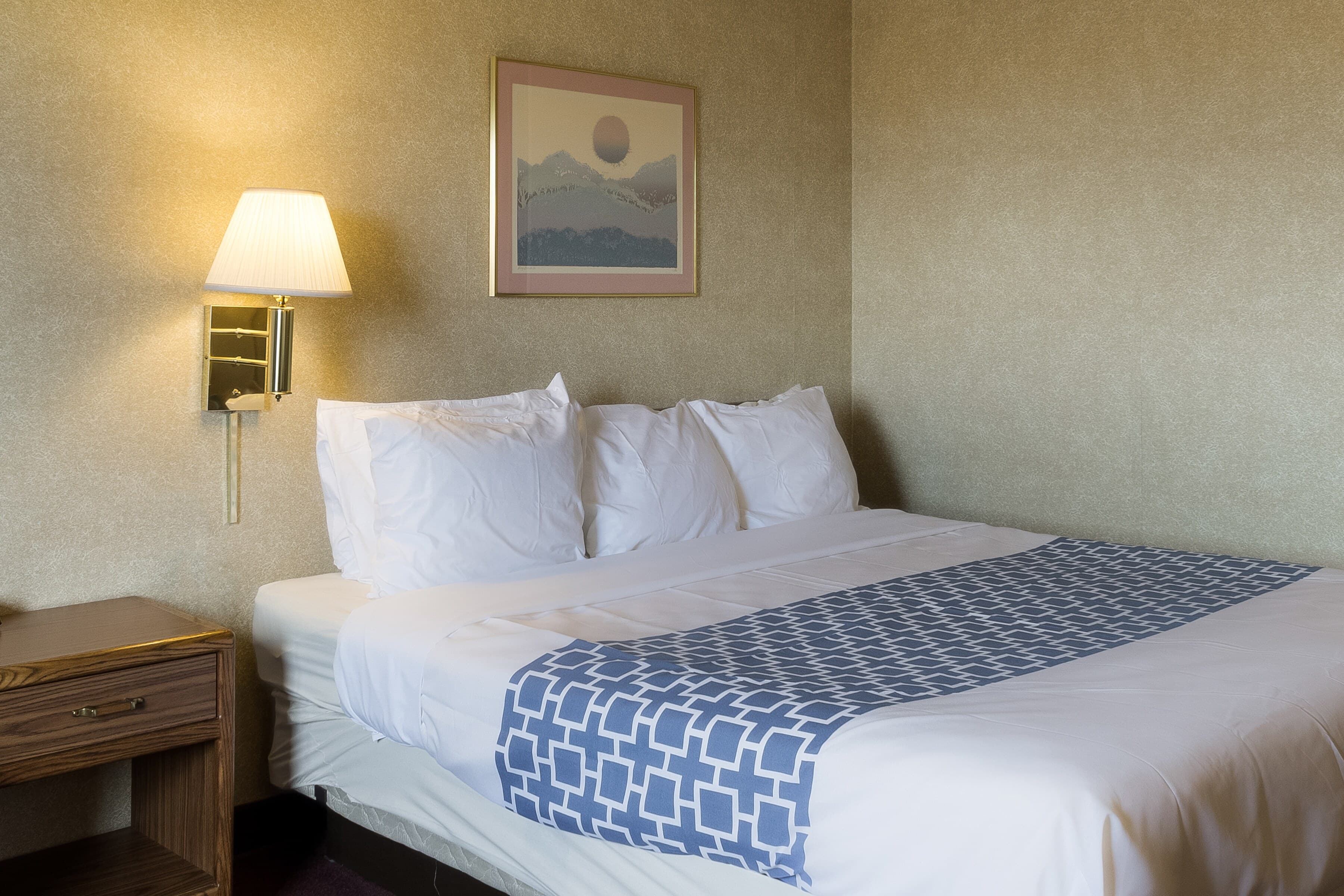 Rodeway Inn Wahpeton — 7