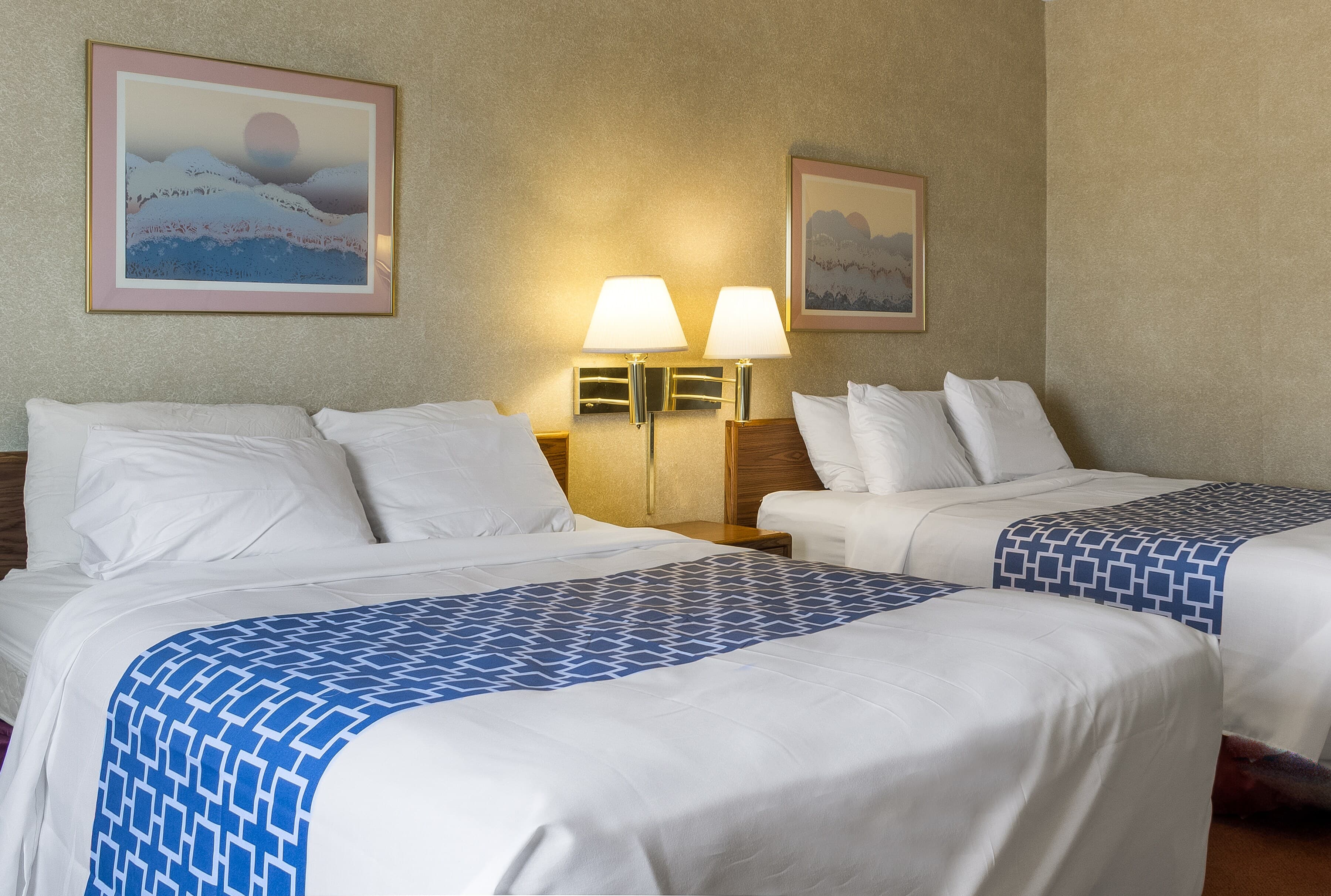 Rodeway Inn Wahpeton — 11