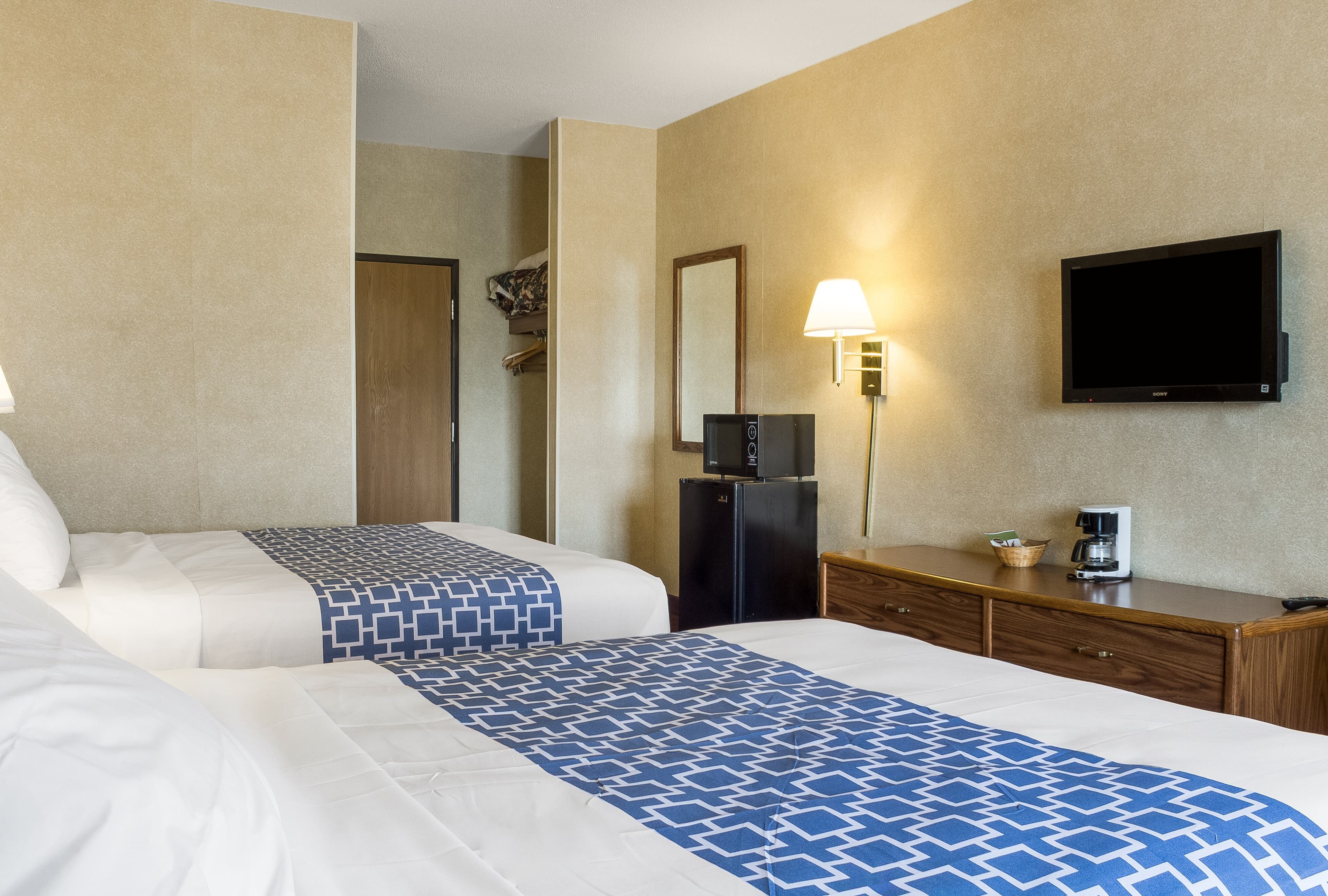 Rodeway Inn Wahpeton — 12
