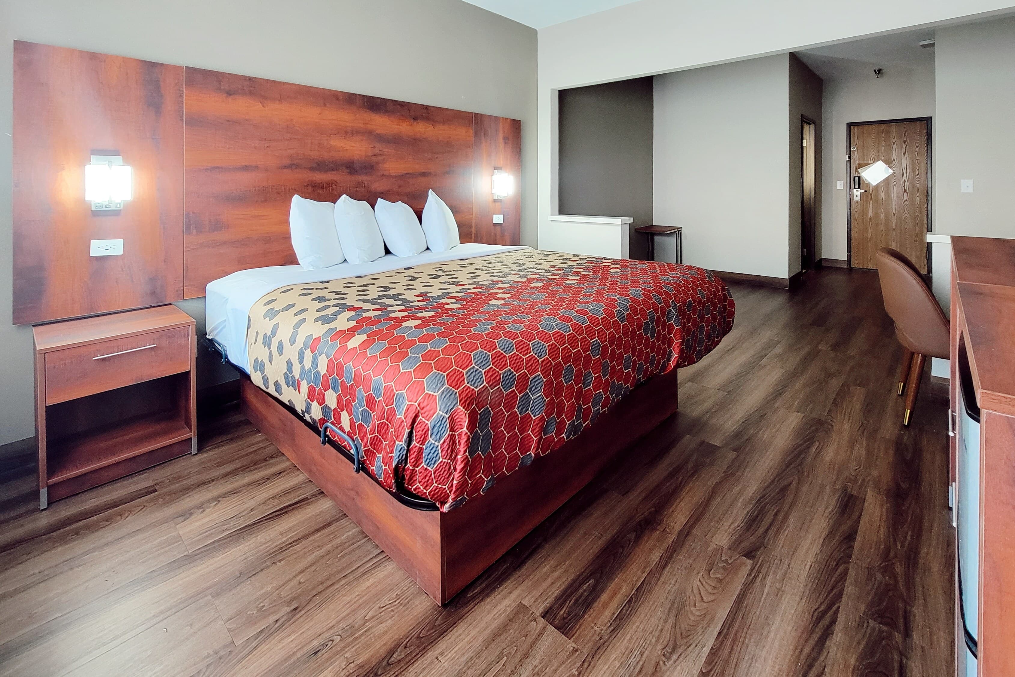 Econo Lodge Fargo - West Acres — 17