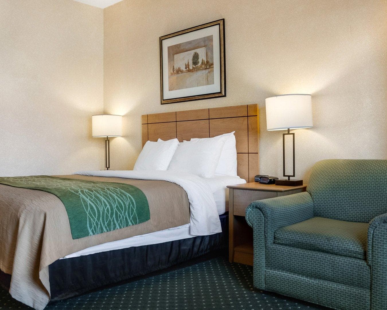 Comfort Inn Jamestown South - Image 4