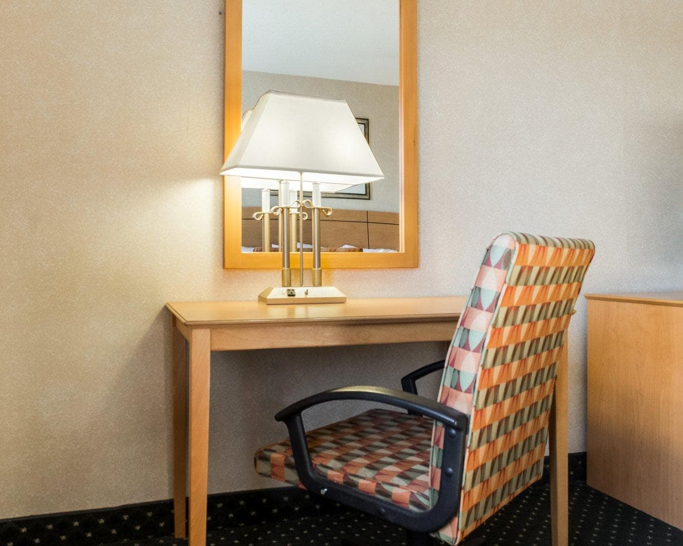 Comfort Inn Jamestown South — 17