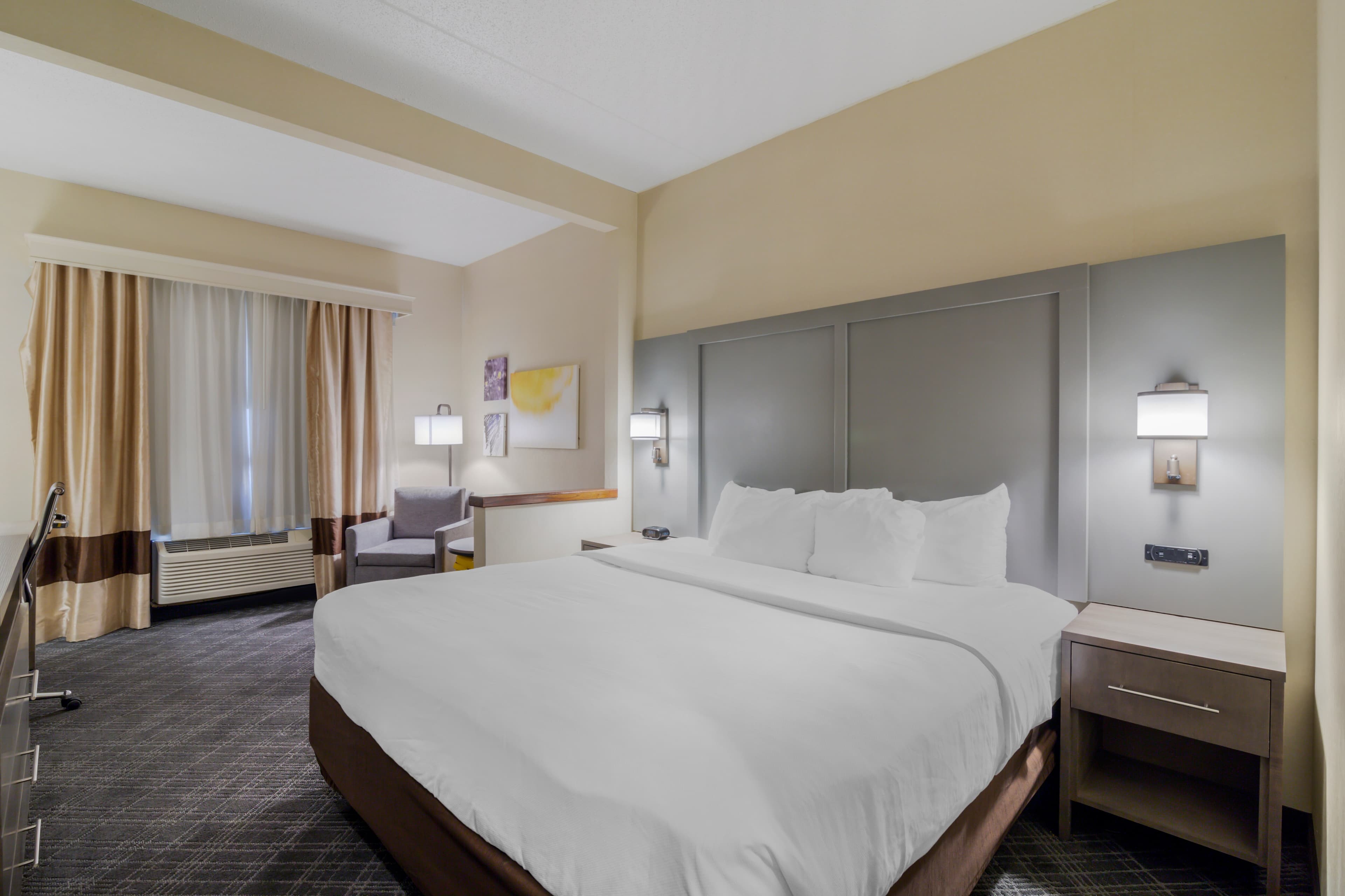 Comfort Inn Bismarck - Image 2