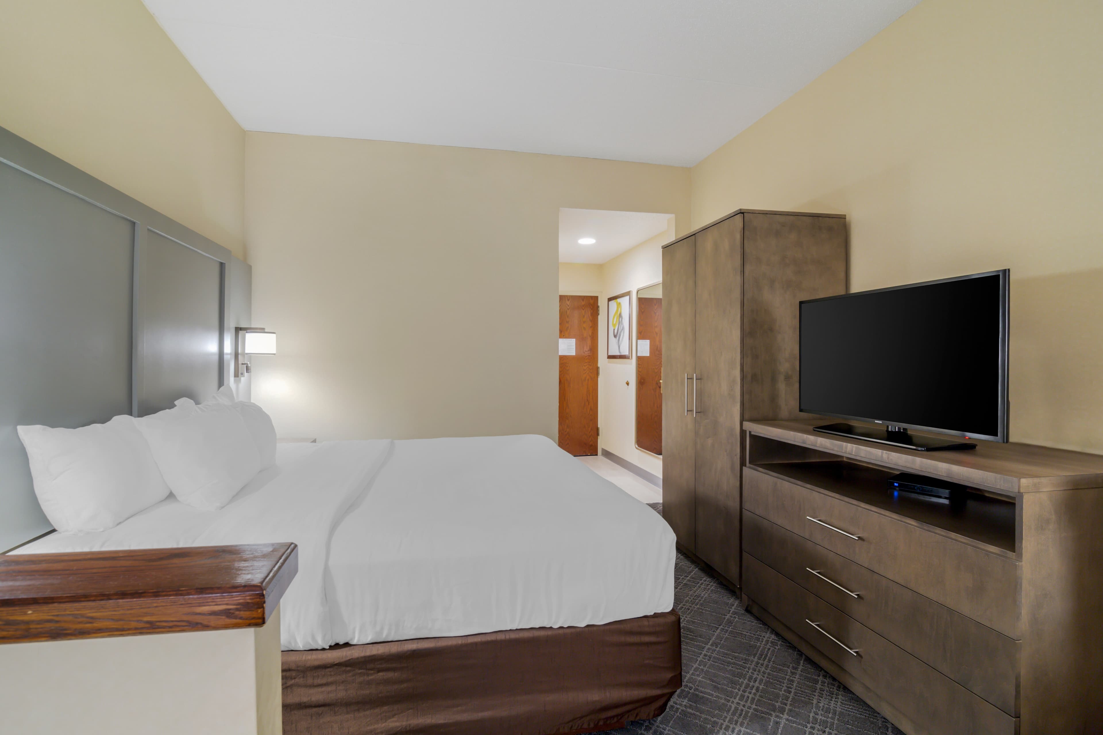 Comfort Inn Bismarck - Image 4